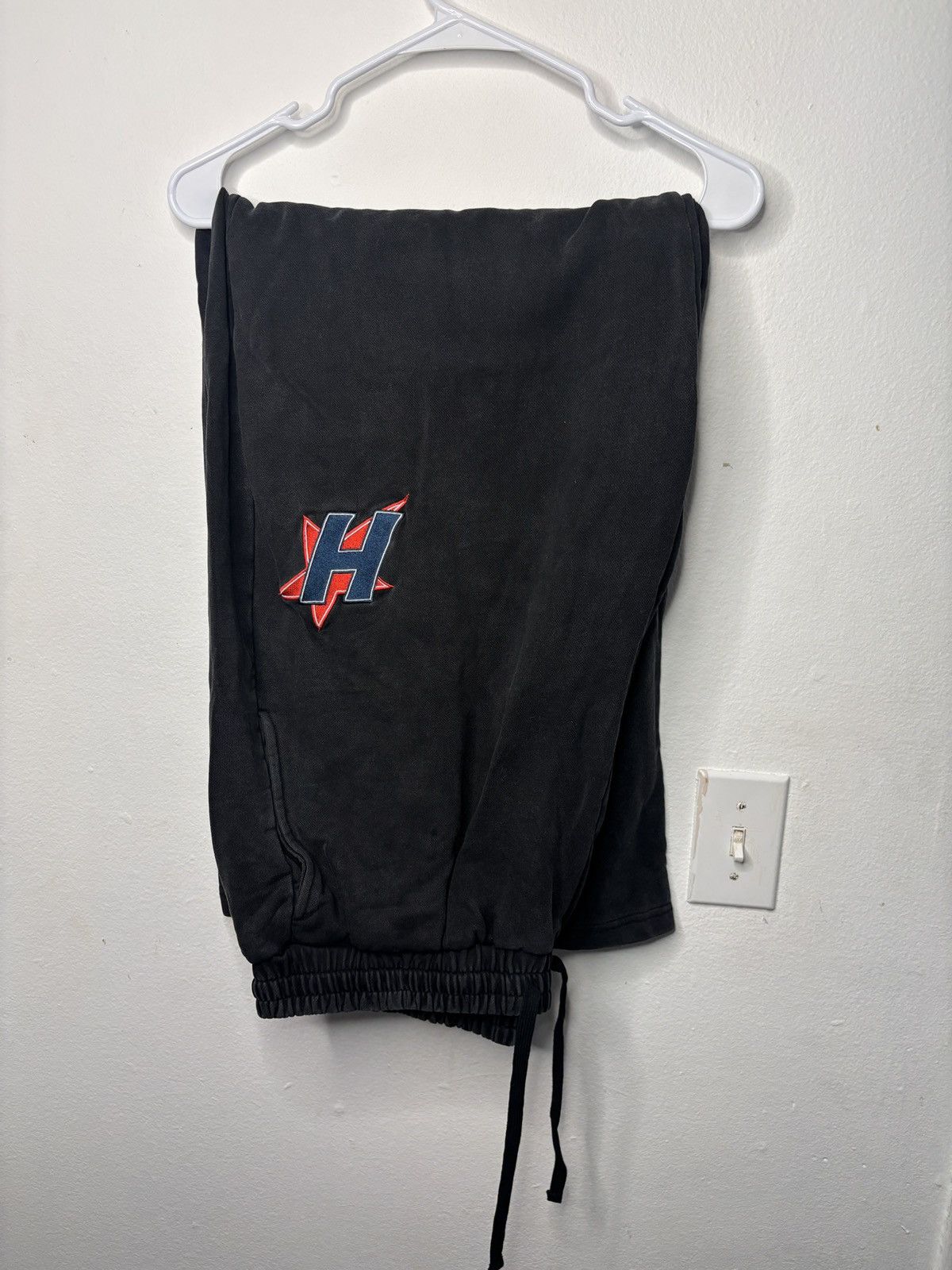 HMDD HMDD Star Sweats Size US 37 - 1 Thumbnail