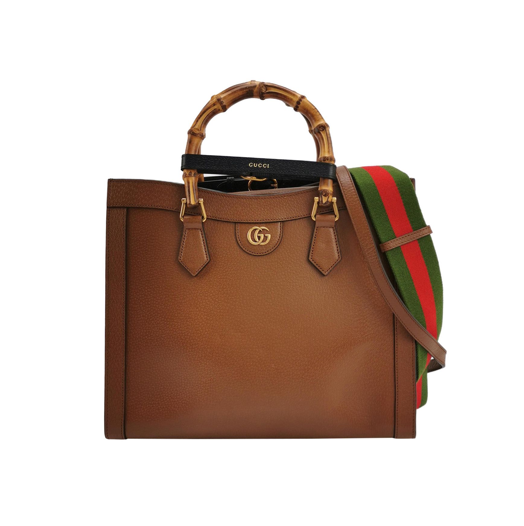 Gucci Gucci Women os Shoulder Bags Size ONE SIZE - 1 Thumbnail