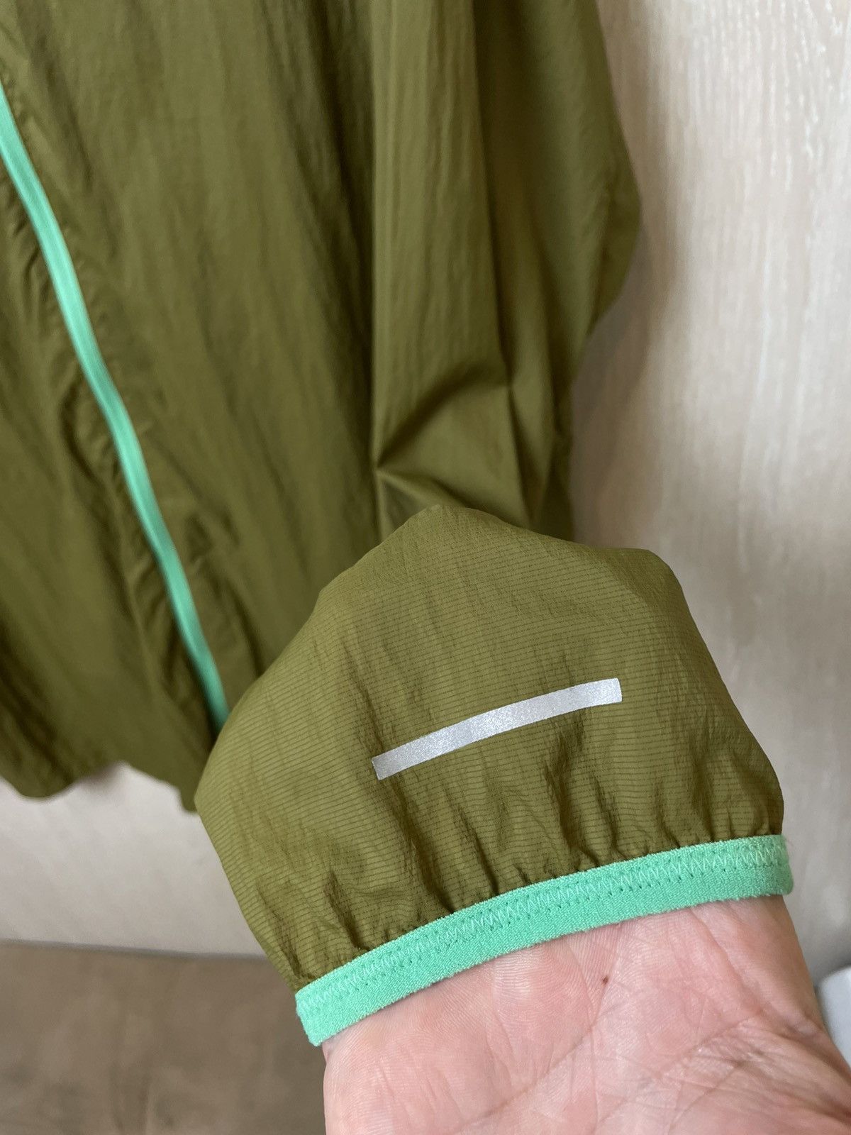 Nike ACG Nike trail windbreaker Size US M / EU 48-50 / 2 - 6 Thumbnail