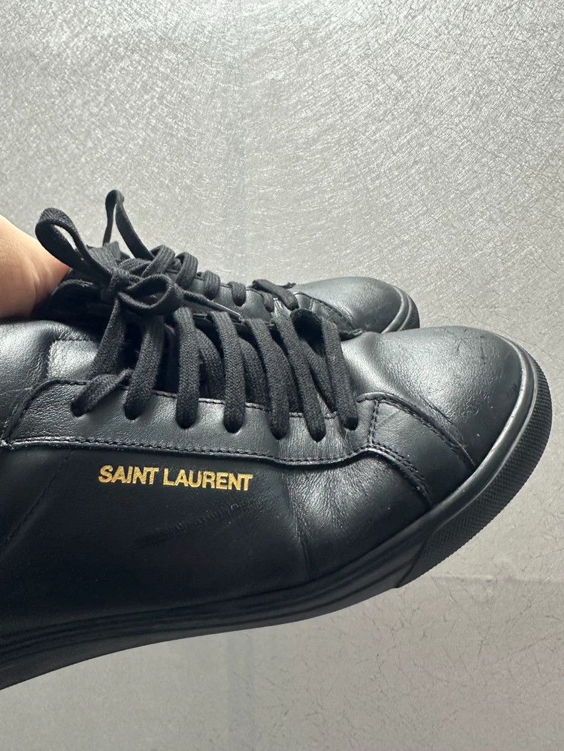 Saint Laurent Paris Saint Laurent Paris Sports board shoes Size US 8 / EU 41 - 4 Thumbnail