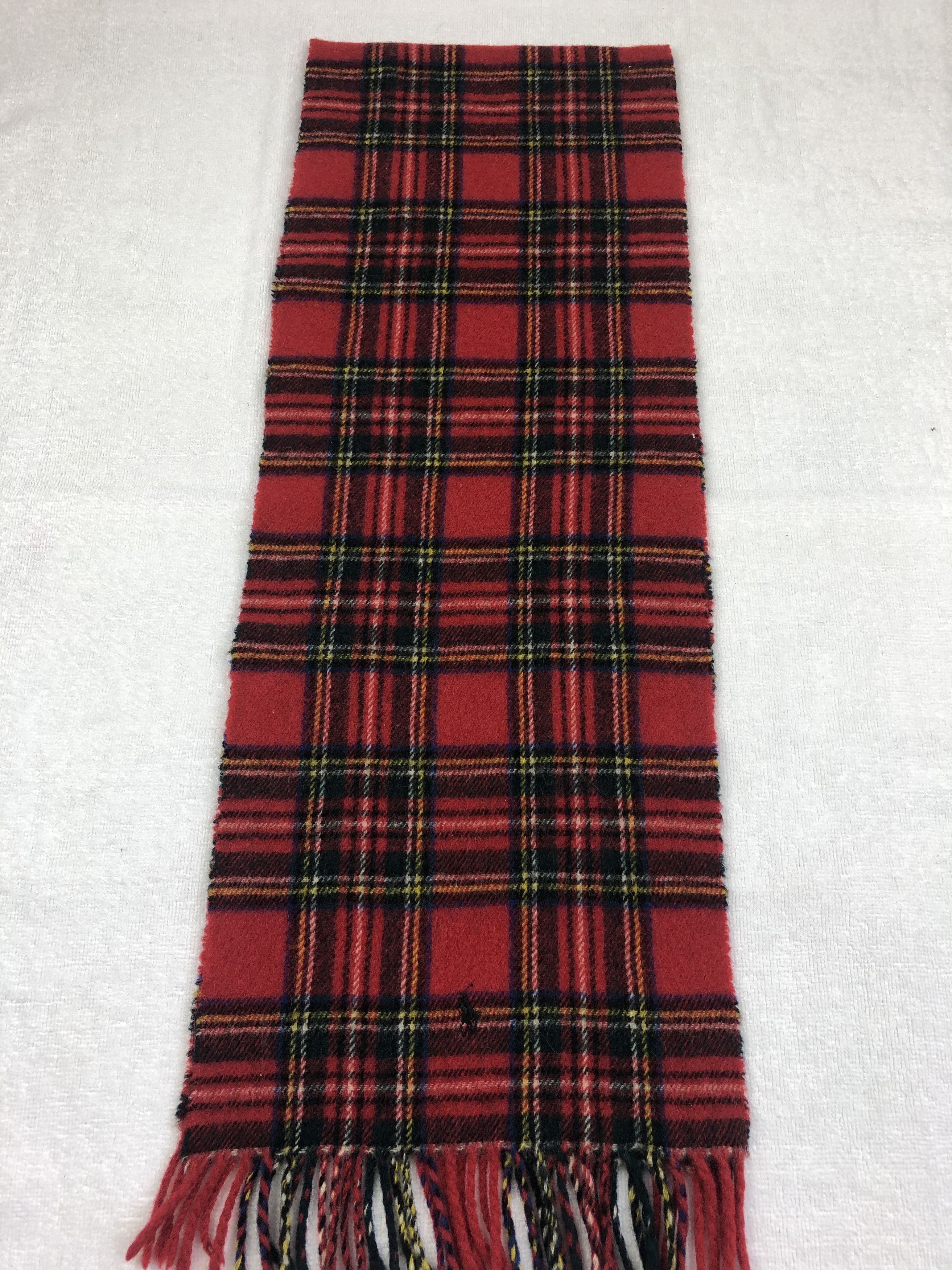 Polo Ralph Lauren Polo Ralph Lauren Scarf / Muffler / Neckwear Size ONE SIZE - 2 Thumbnail