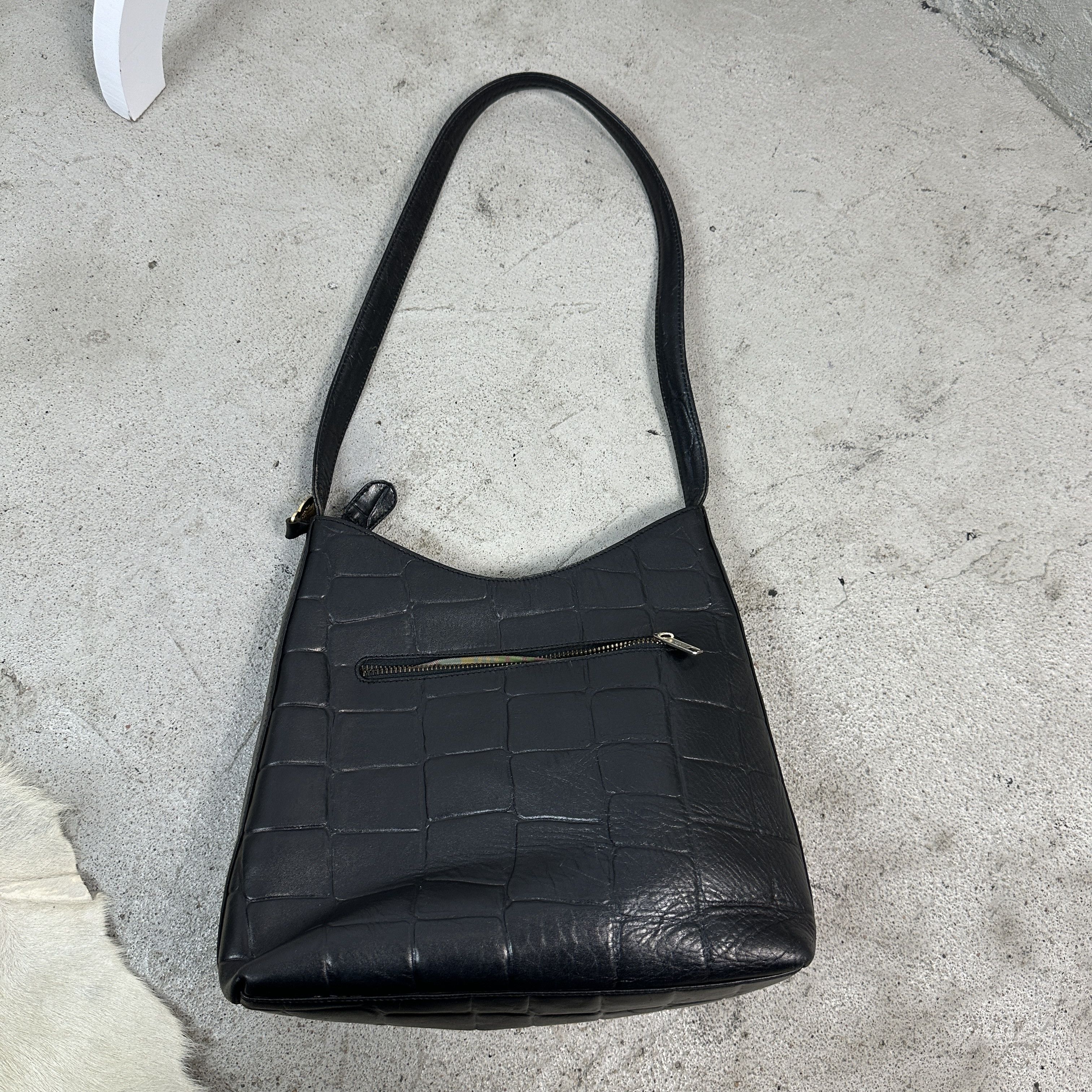 Mulberry × Vintage Mulberry Vintage Bag Size ONE SIZE - 6 Thumbnail