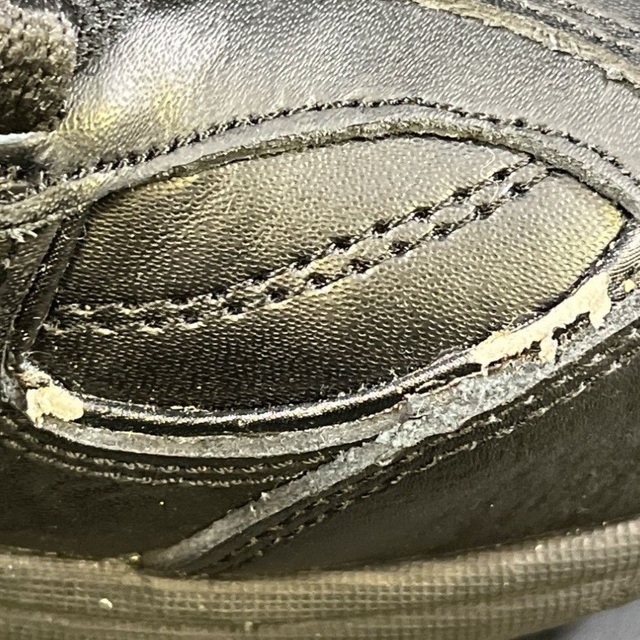 Converse Converse Women's Black Work Shoes/Sneakers Sz 6.5W SKU 5379 Size US 6.5 / IT 36.5 - 9 Thumbnail
