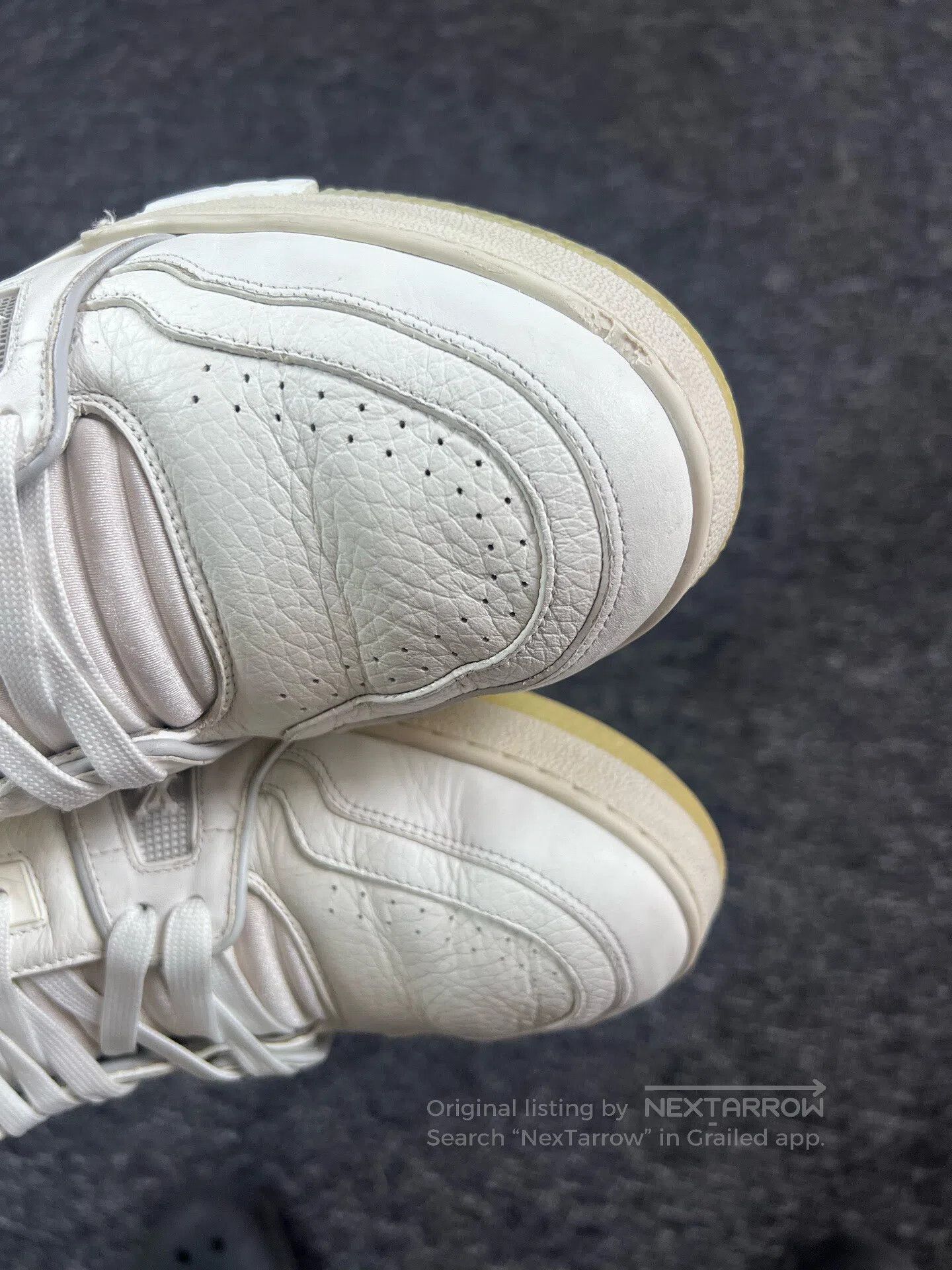 Louis Vuitton Louis Vuitton Casual sneakers| Size US 9 / EU 42 - 9 Thumbnail