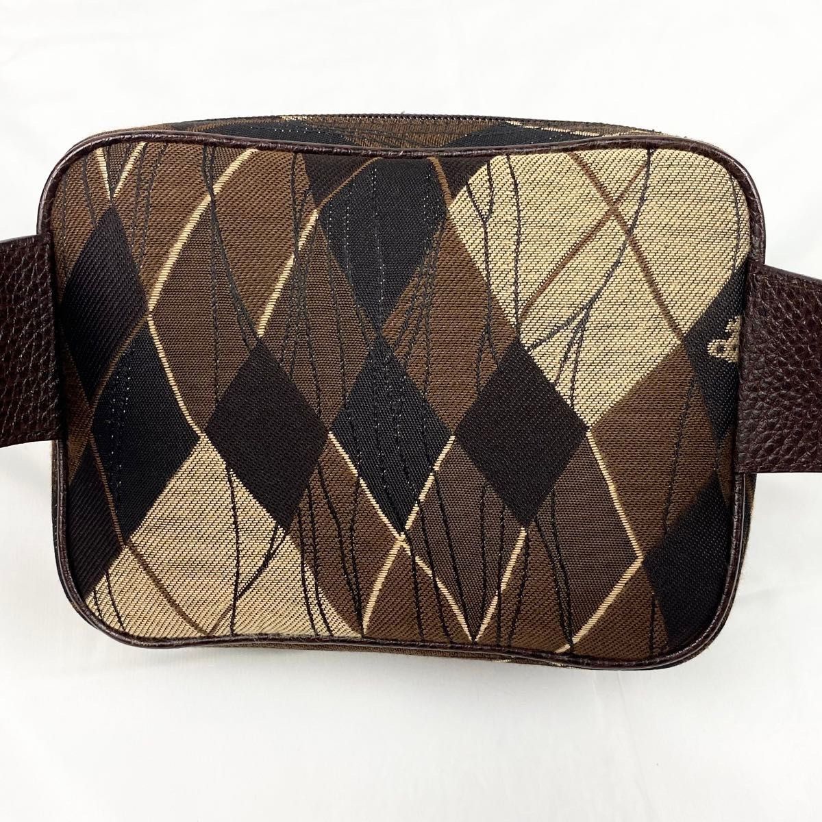 Vivienne Westwood Vivienne Westwood Vintage bag Size ONE SIZE - 3 Thumbnail