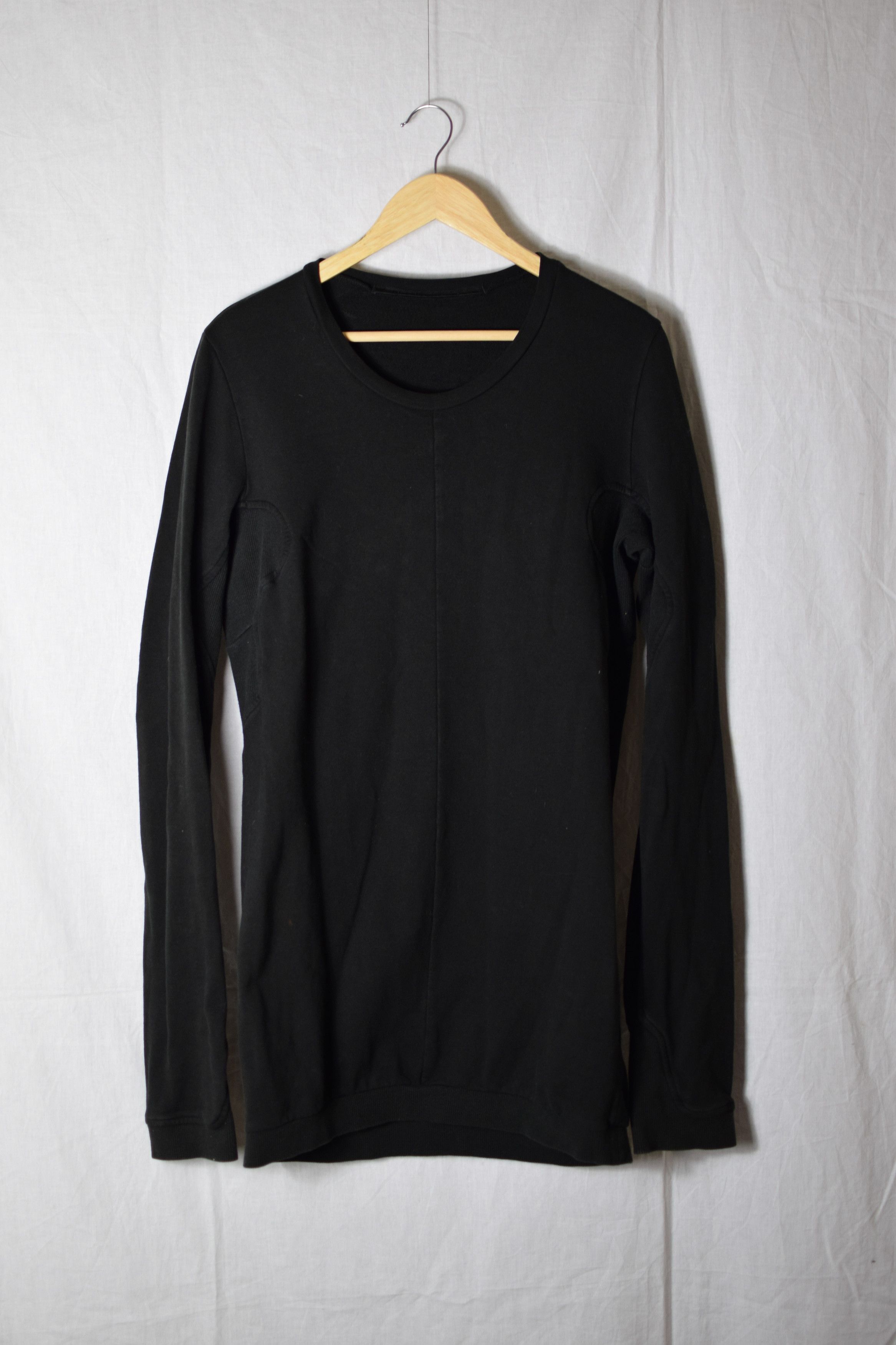 Julius Julius SS15 Prism Sweatshirt - 497CUM4 Size US M / EU 48-50 / 2 - 2 Thumbnail
