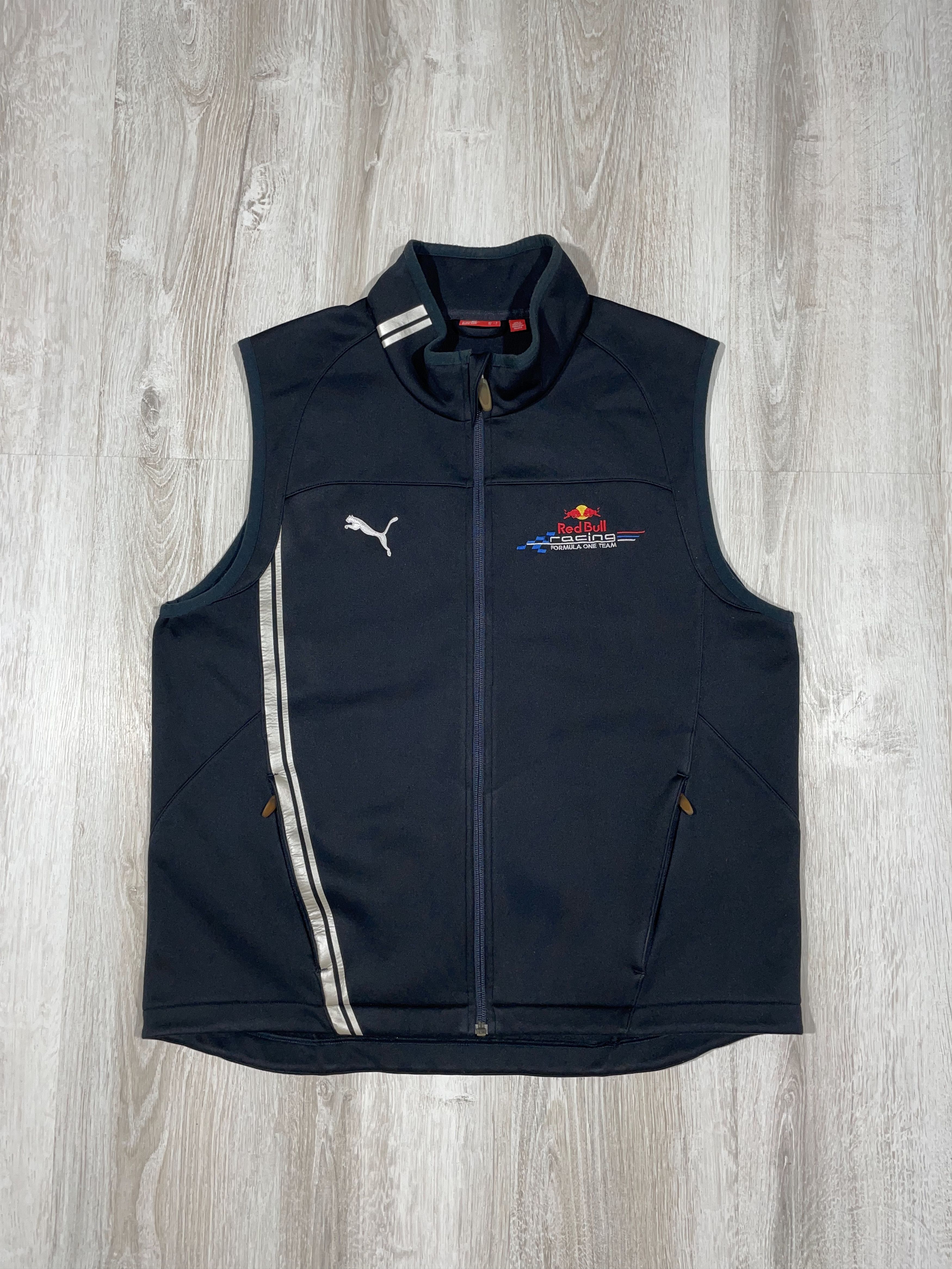 Nike × Streetwear × Vintage Vintage y2k Nike Vest | Grailed