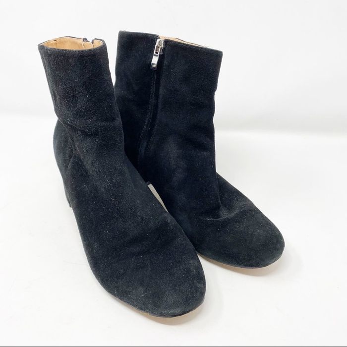 Uo margot 2024 suede boot