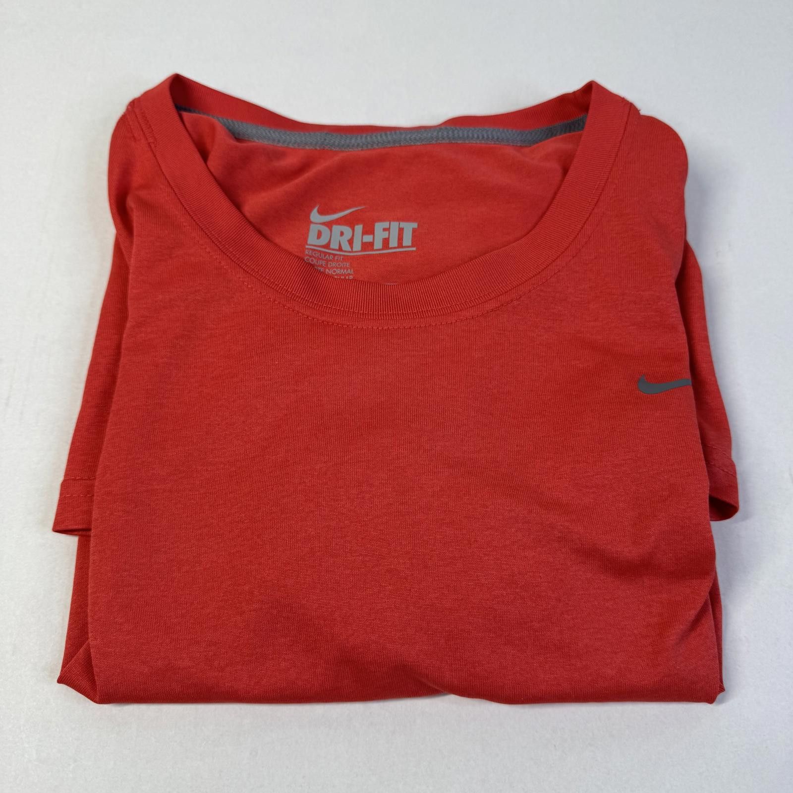 Nike Nike Dri-Fit Men’s Peach Color Size M Size US M / EU 48-50 / 2 - 4 Thumbnail
