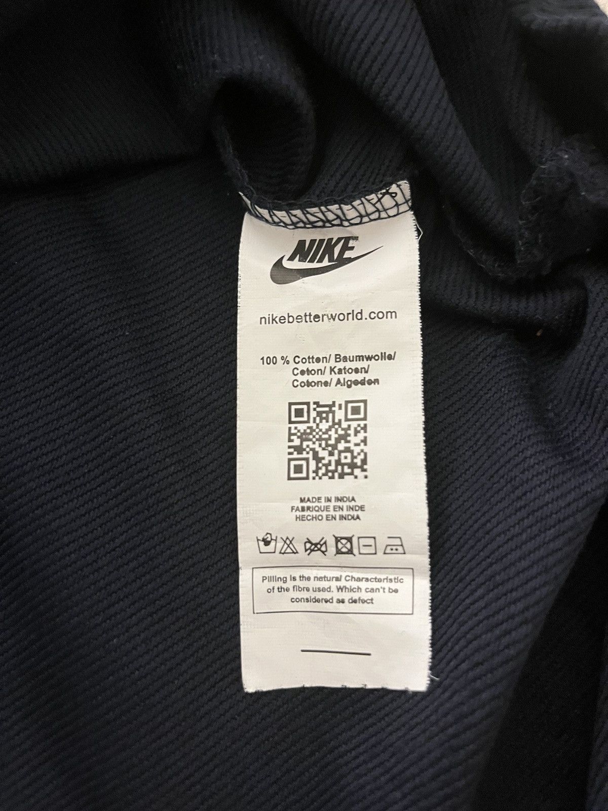 Nike Vintage Nike Sweatshirt Size US M / EU 48-50 / 2 - 3 Thumbnail