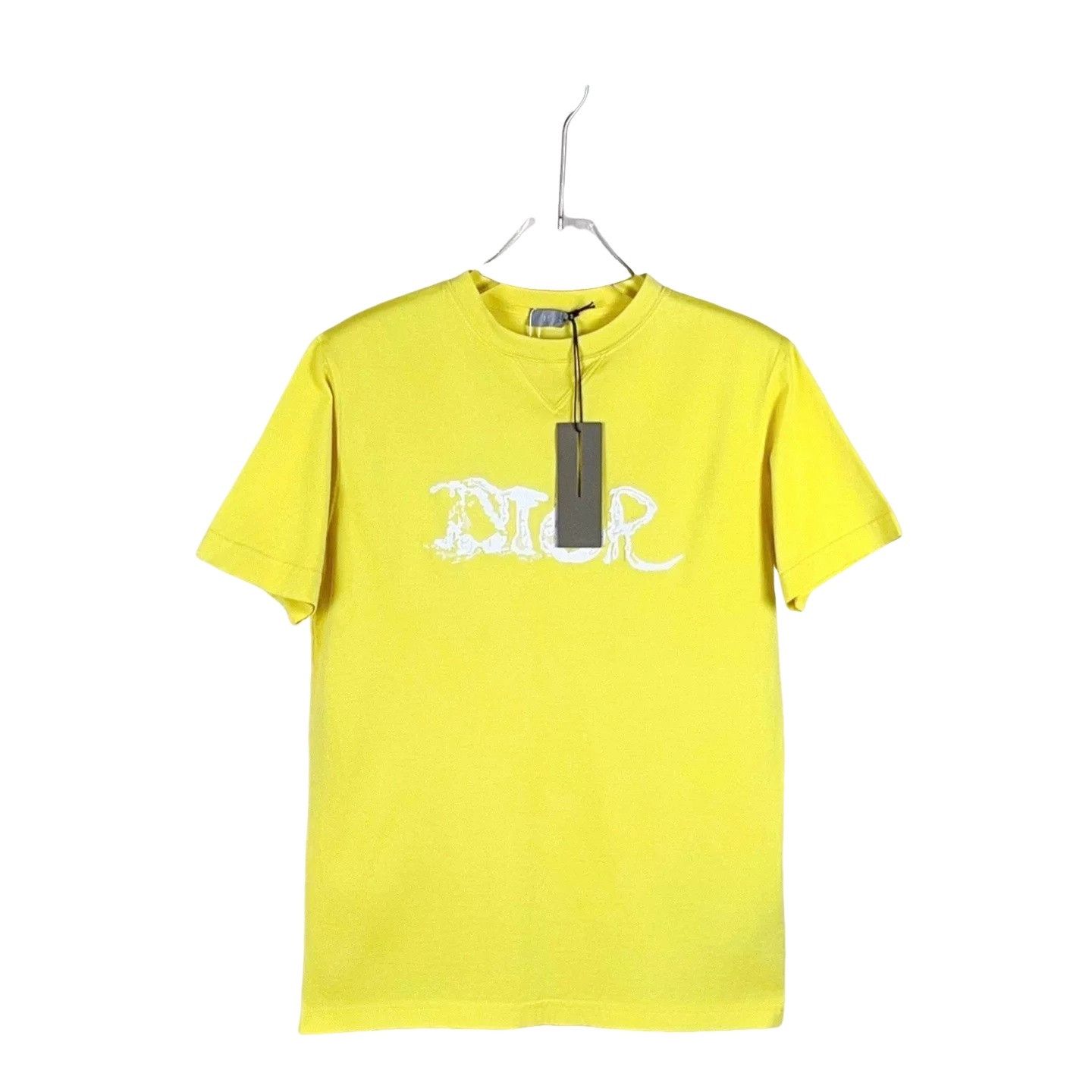 Dior × Hedi Slimane SS06 Dior Homme U Can Live Till 100 & 10