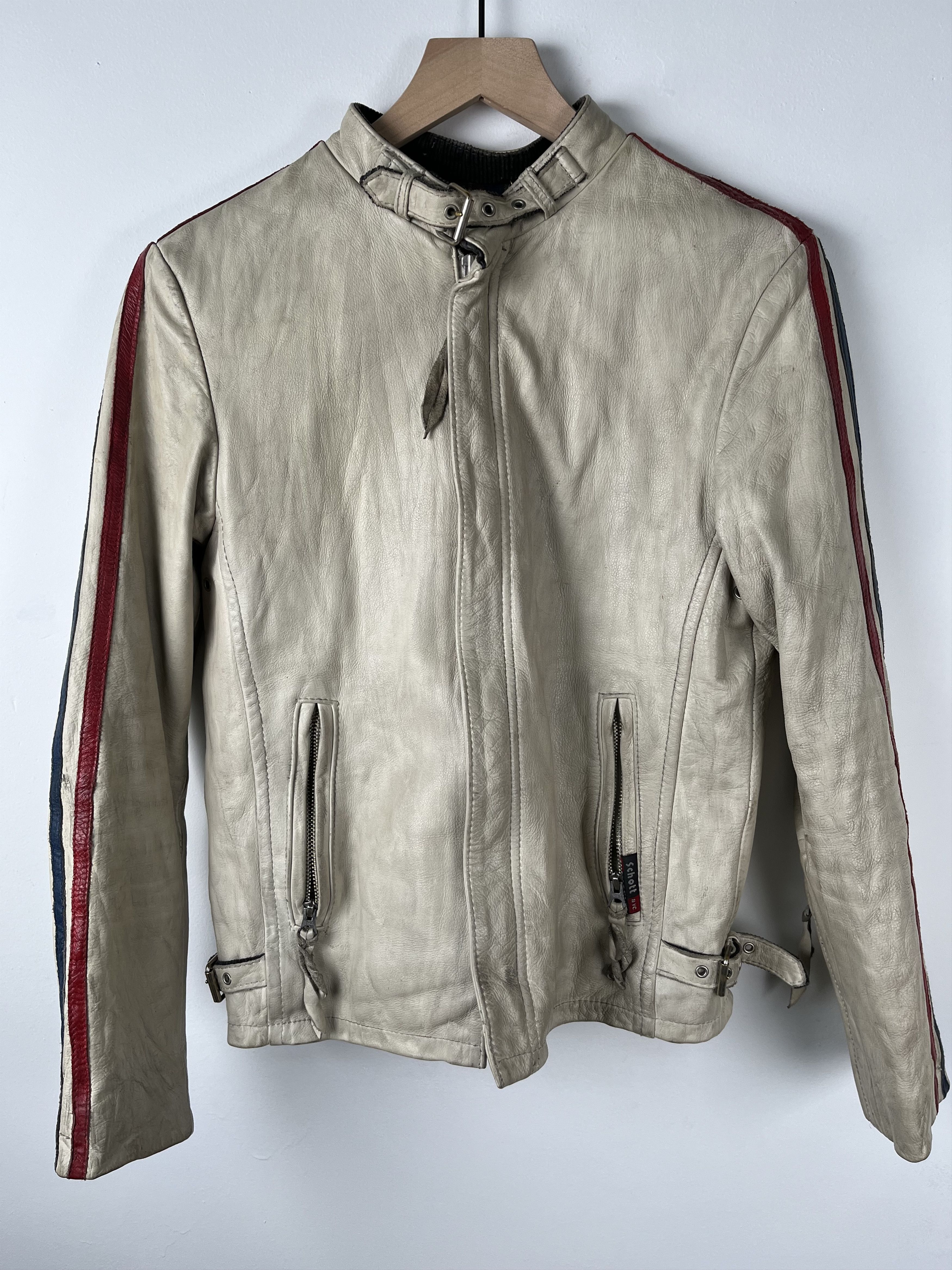 Schott　642 Schott Schott 642 Cafe Racer size 36 | Grailed