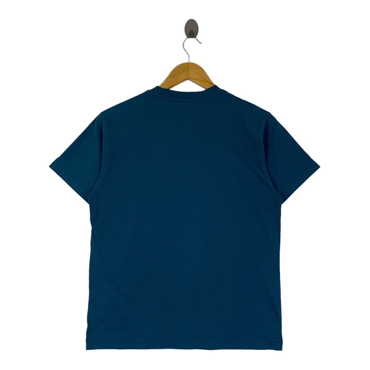 Montbell MONTBELL BEAR OUTDOOR Cycle Nature Tee Shirt Top Camping Size US S / EU 44-46 / 1 - 4 Thumbnail