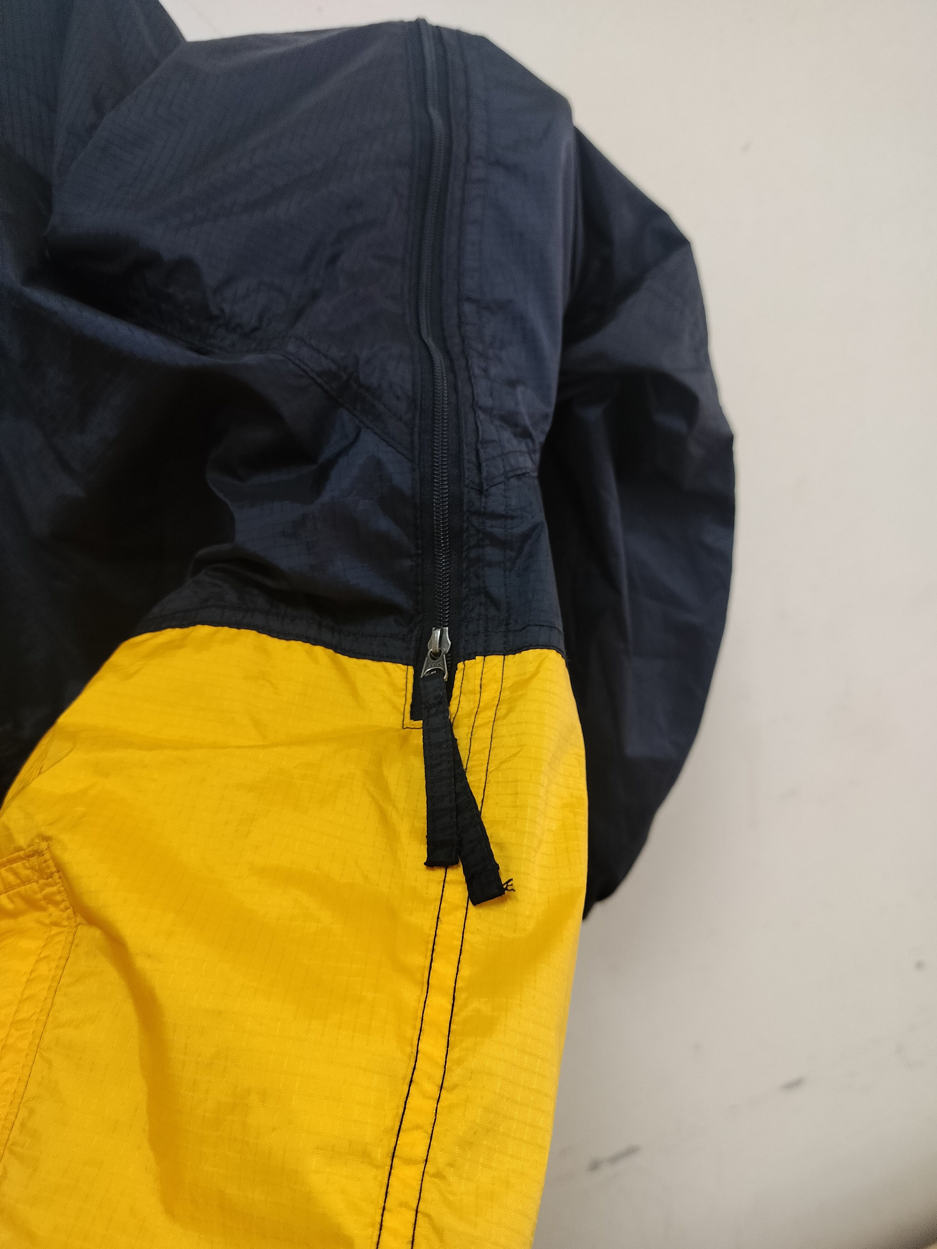 The North Face The North Face Pullover Pocketable Anorak Size US L / EU 52-54 / 3 - 5 Thumbnail