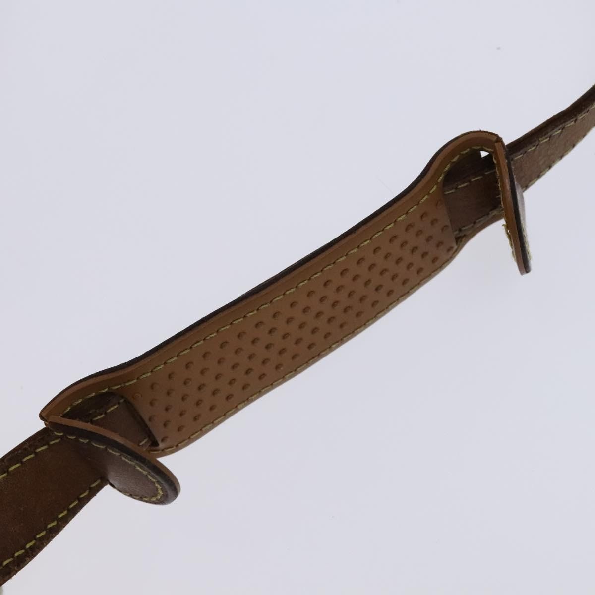 Louis Vuitton LOUIS VUITTON Monogram Saumur 35 Shoulder Bag M42254 Size ONE SIZE - 8 Thumbnail
