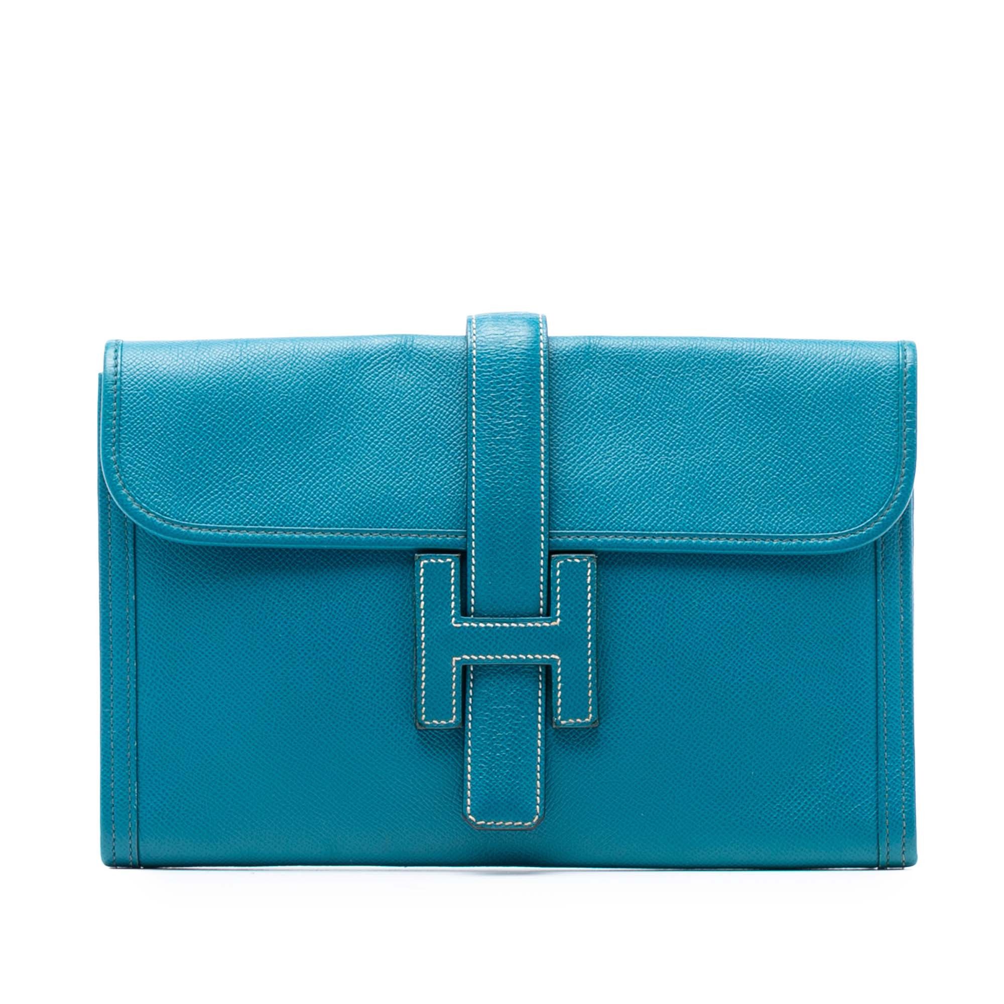 Hermes Epsom Jige 29 Size ONE SIZE - 1 Thumbnail