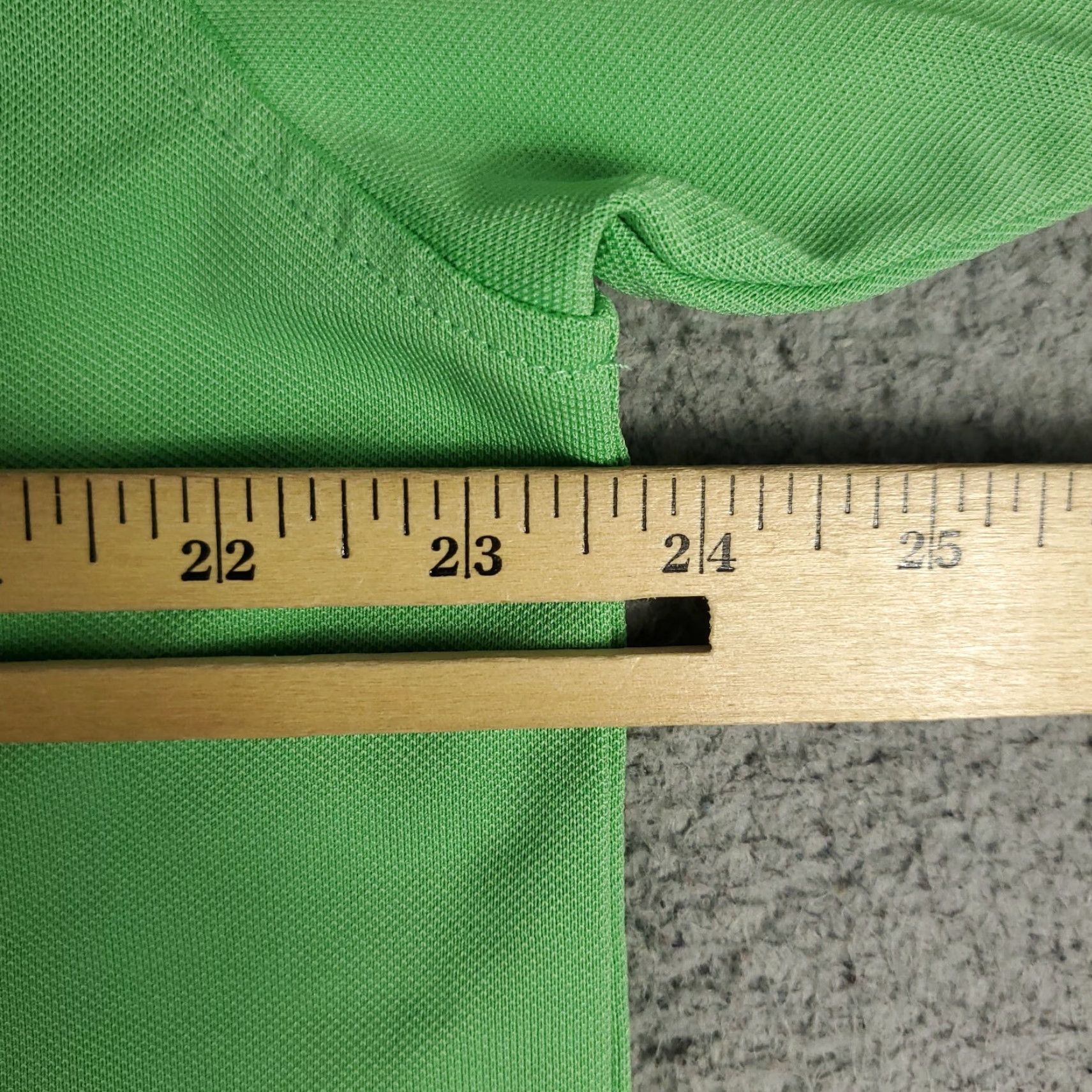 Peter Millar Peter Millar Polo Shirt Mens Large Green Summer Comfort Golf Short Sleeve Shirt Size US L / EU 52-54 / 3 - 6 Thumbnail