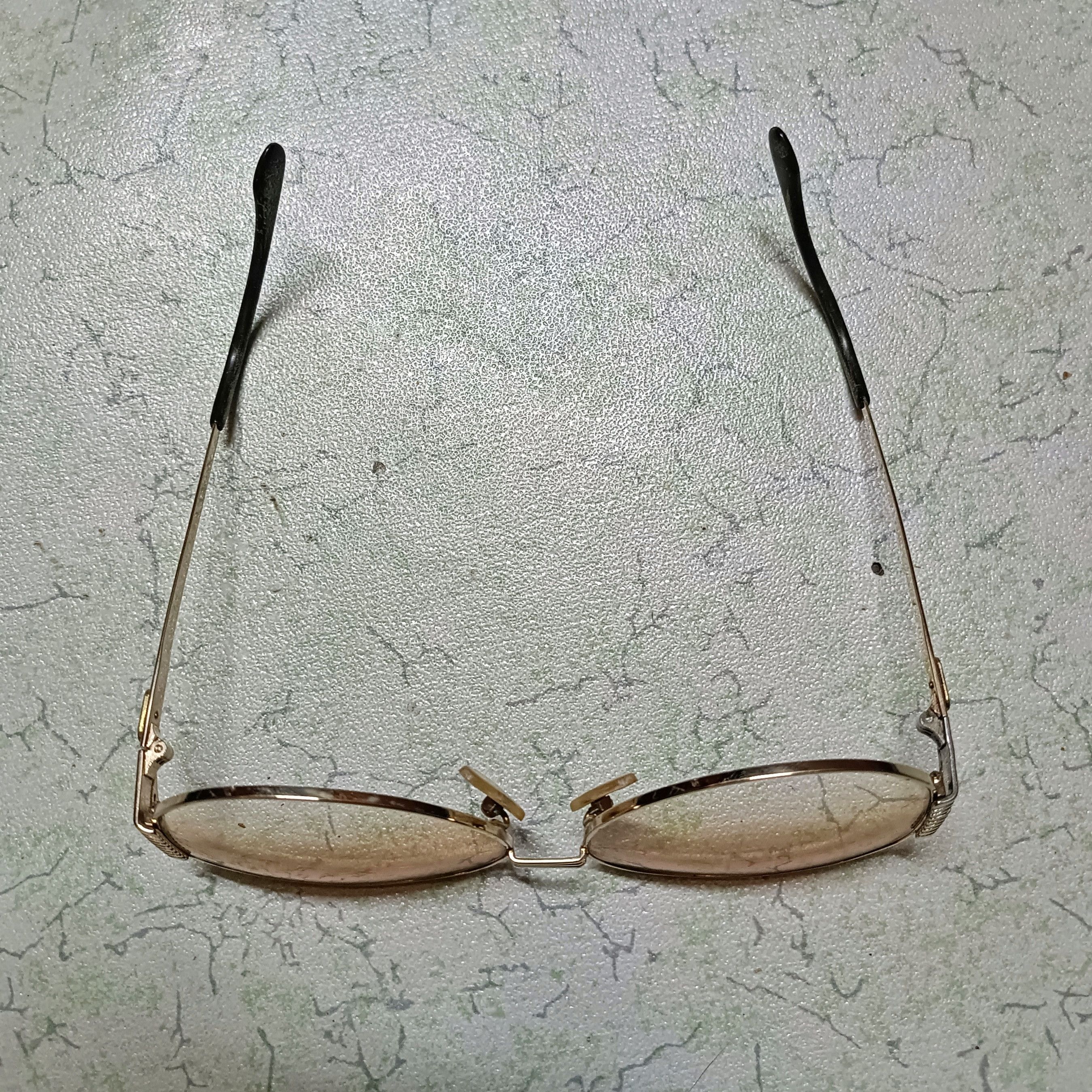 Vintage × Yves Saint Laurent YSL YVES SAINT LAURENT VINTAGE SUNGLASSES EYEWEAR Size ONE SIZE - 8 Thumbnail