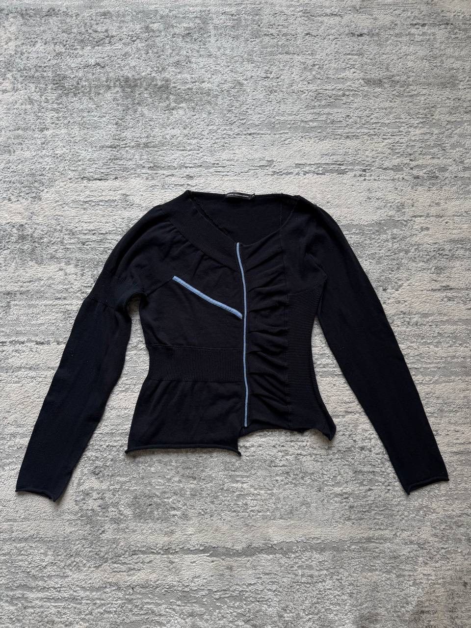 Marithe + Francois Girbaud Marithe Francois Girbaud sweater Size M / US 6-8 / IT 42-44 - 1 Thumbnail