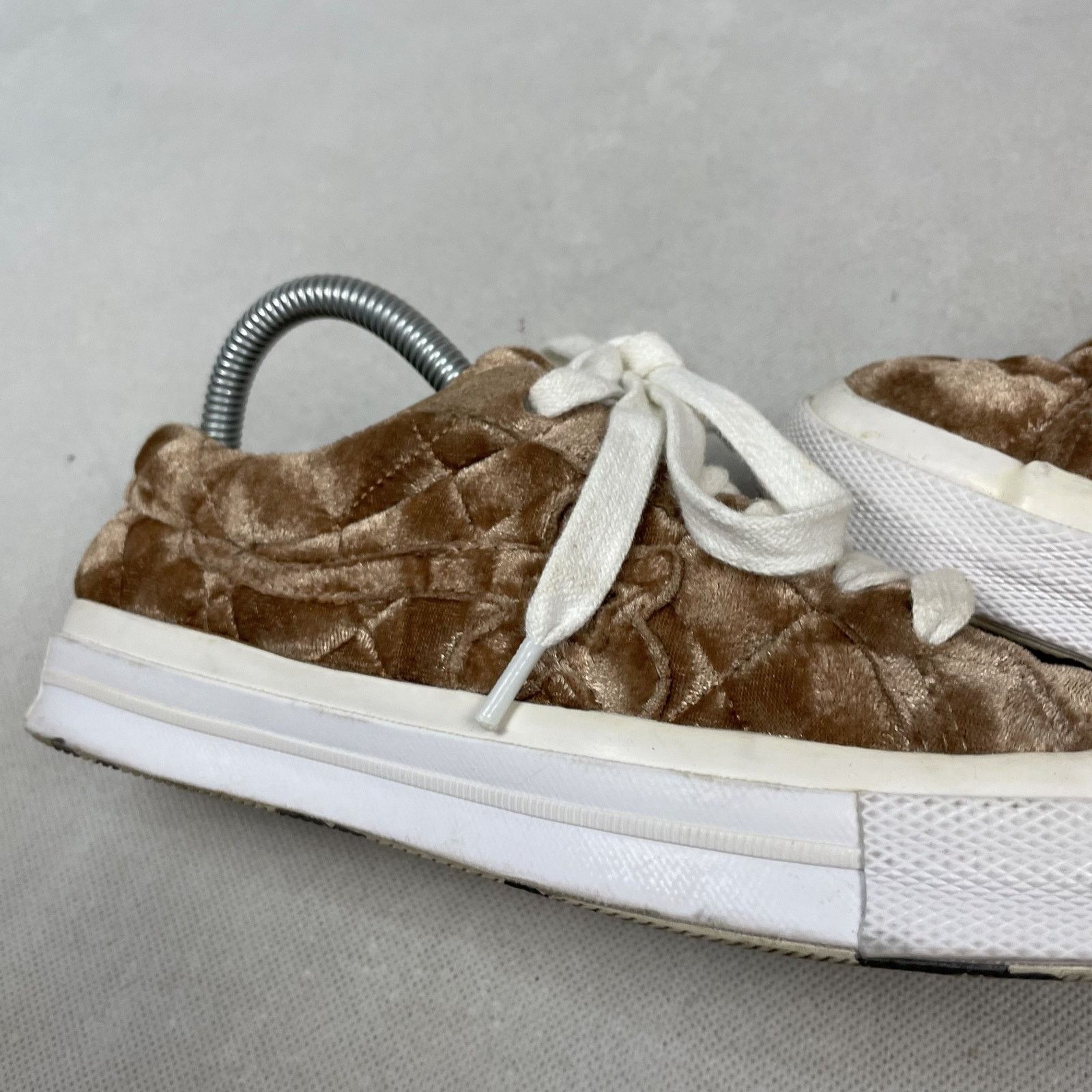 Converse × Golf Wang Converse Golf Le Fleur x One Star 165599C Shoes M5.5/W7.5 Size US 5.5 / EU 38 - 5 Thumbnail
