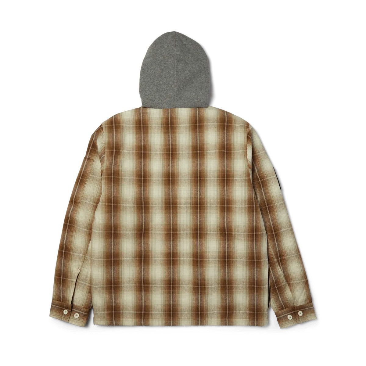 Huf TRD Toyota Shacket Size US XL / EU 56 / 4 - 3 Thumbnail