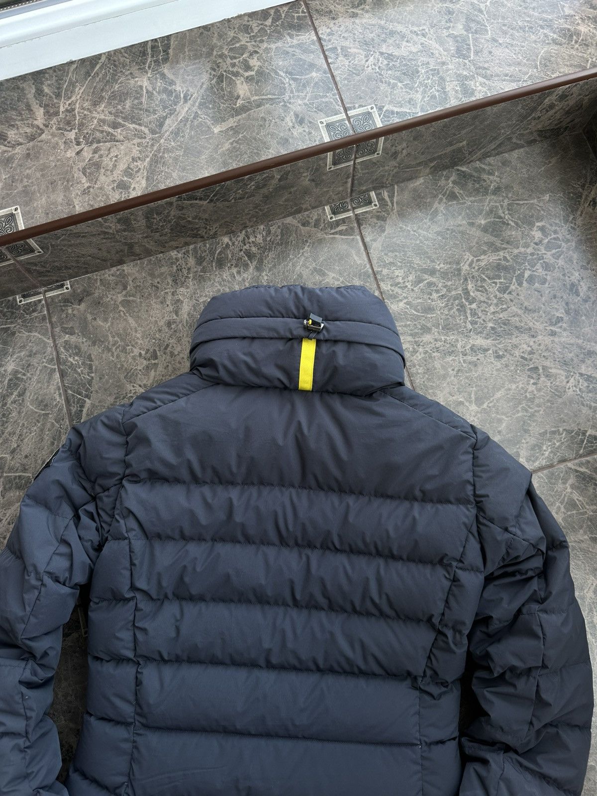 Peak Performance Peak Performance Women’s Su Meg Puffer Down Jacket RECCO Size S / US 4 / IT 40 - 9 Thumbnail