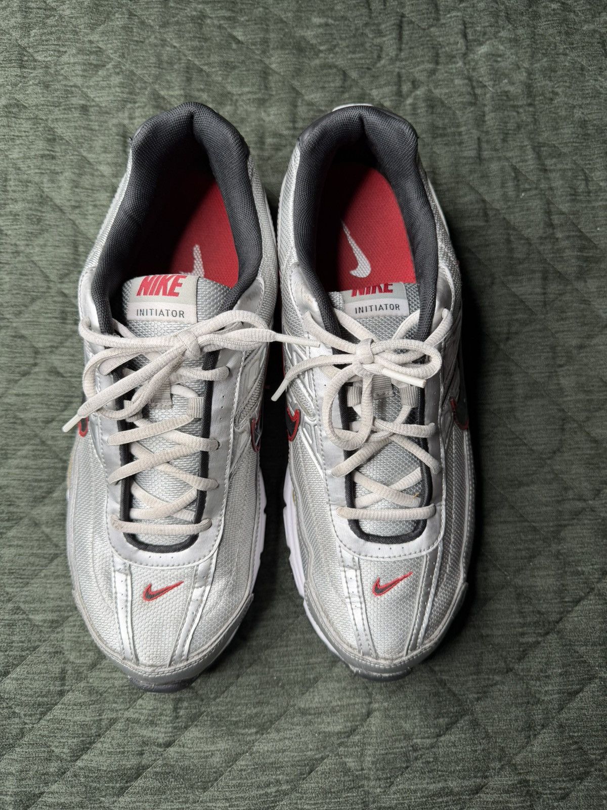 Nike Nike Initiator Running Shoes – Men’s Size 12 Size US 12 / EU 45 - 4 Thumbnail