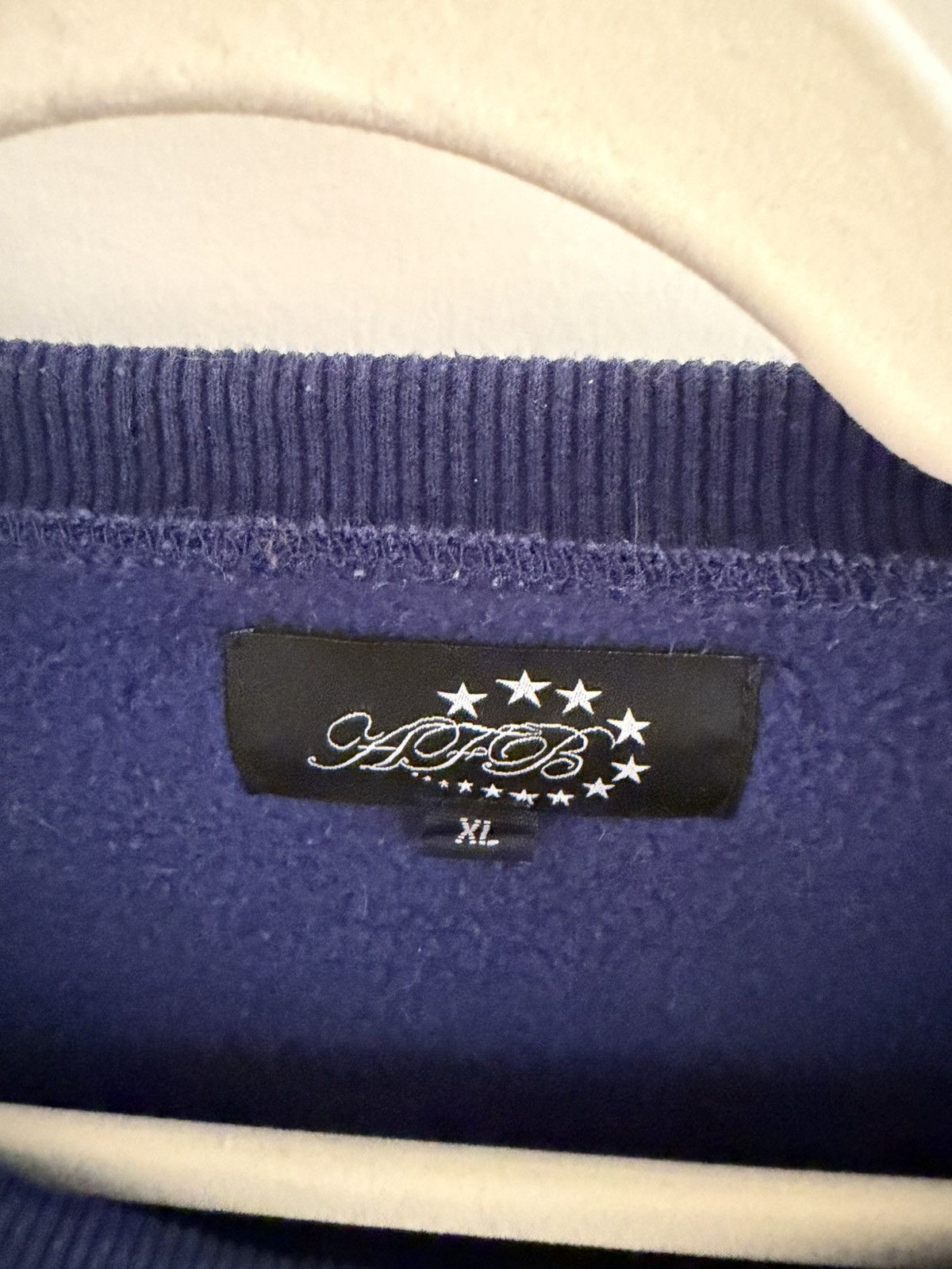 Other afb crewneck Size US XL / EU 56 / 4 - 3 Thumbnail