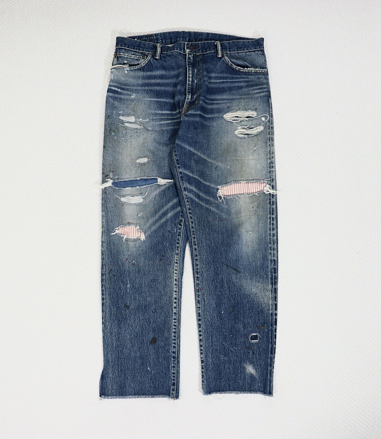 Visvim Journeyman | Grailed