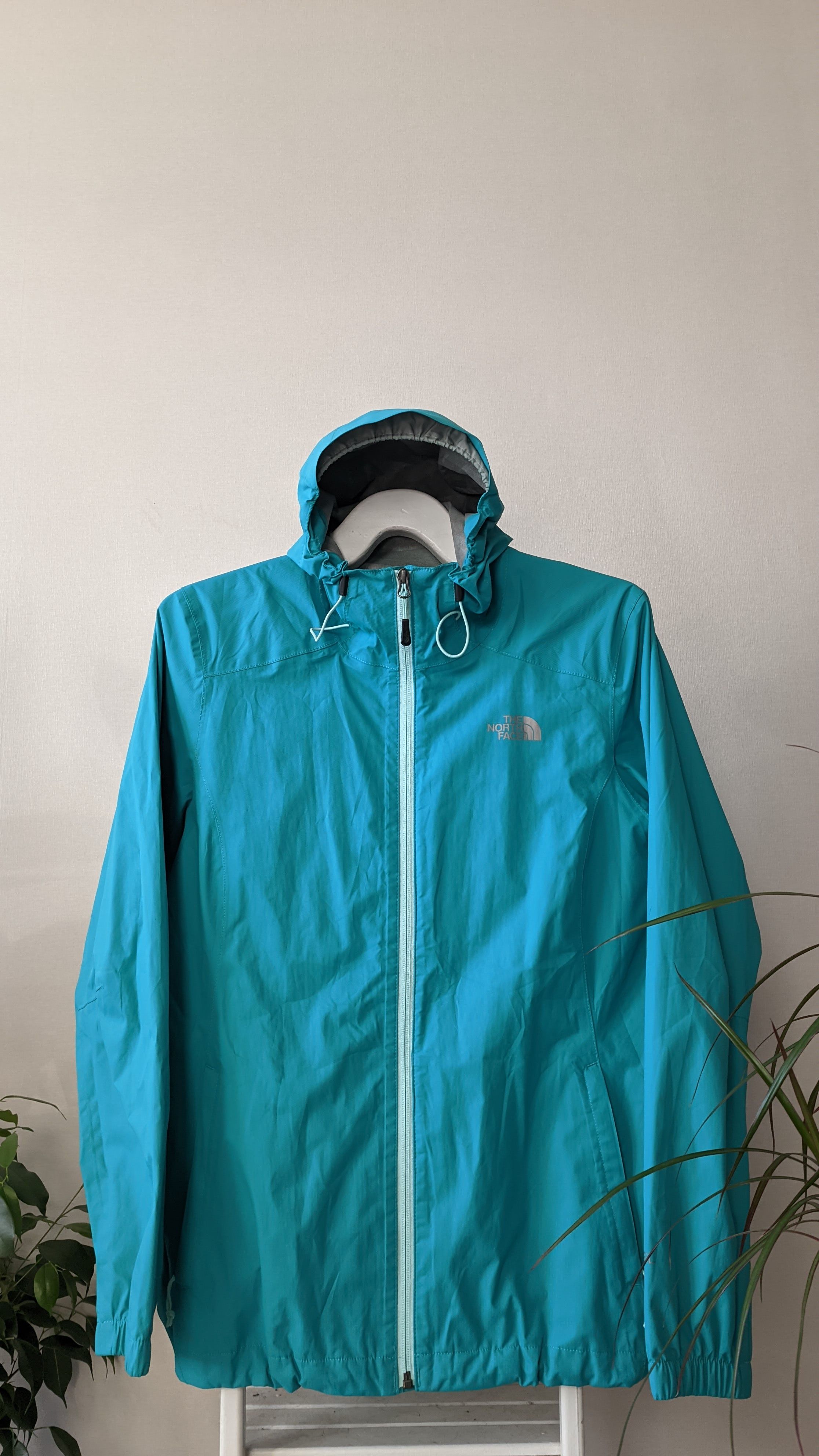 The North Face The North Face HyVent 2.5l jacket Size L / US 10 / IT 46 - 2 Thumbnail