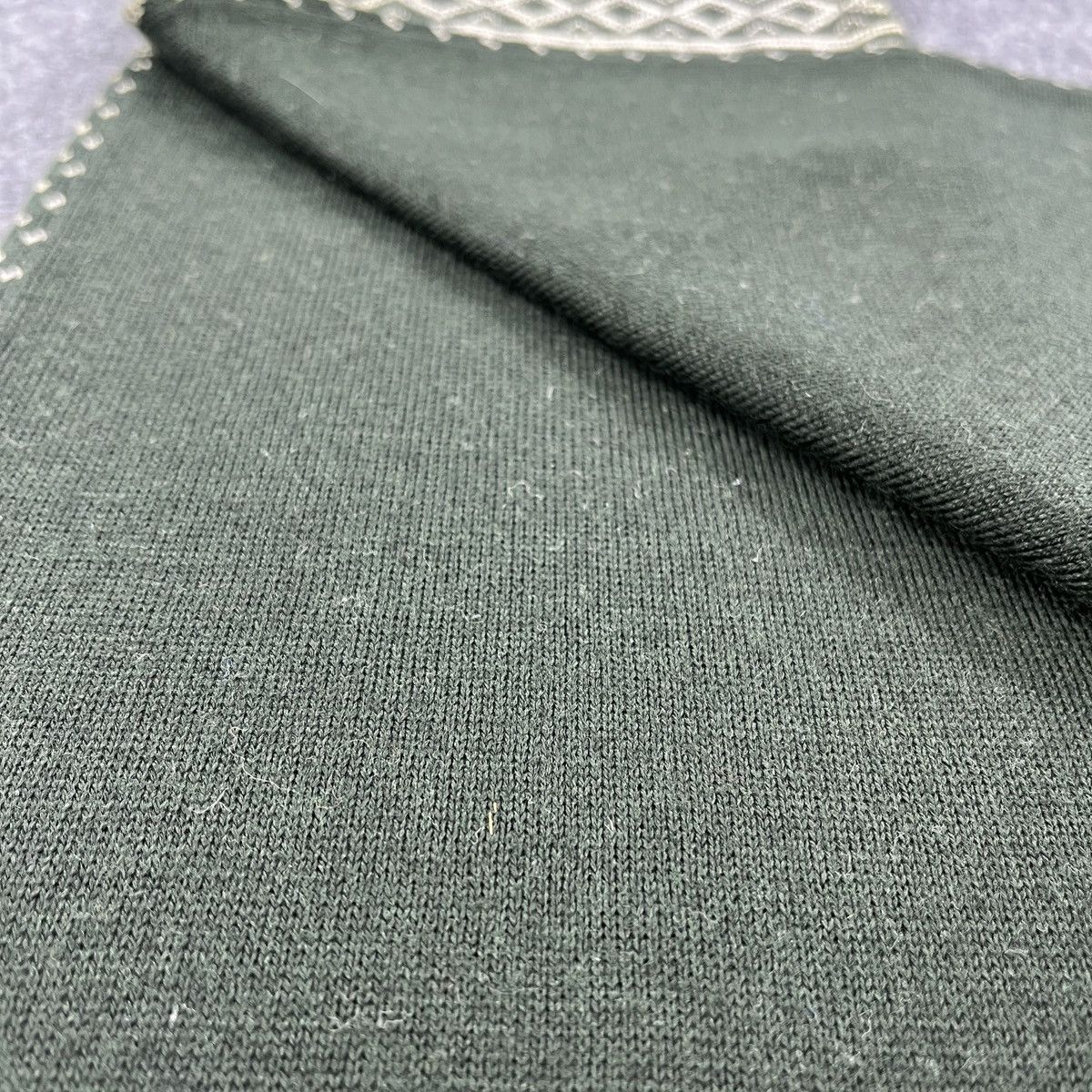 Hiroko Koshino Homme Hiroko Koshino Scarf / Muffler / Neckwear T1520 Size ONE SIZE - 11 Thumbnail