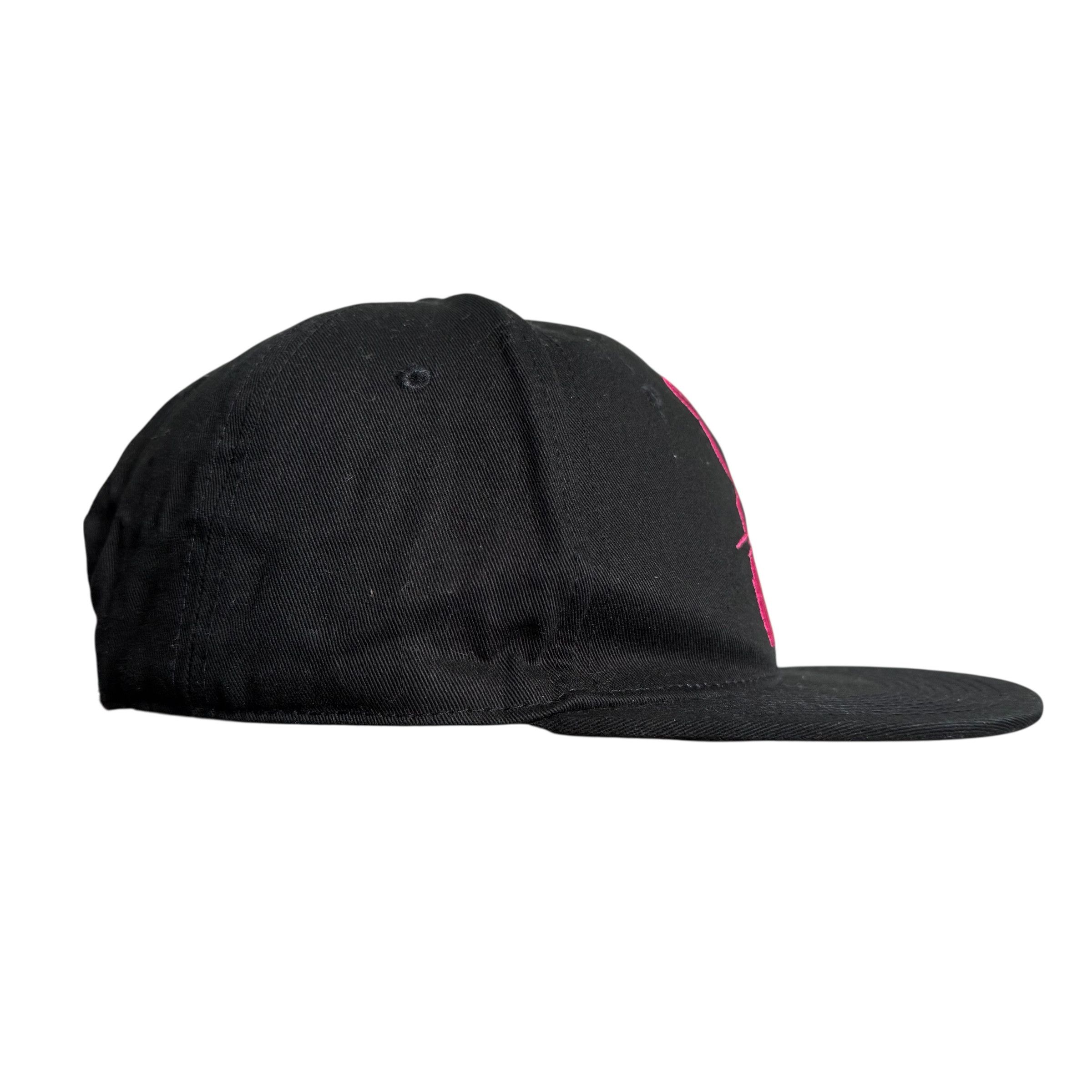 Alexander McQueen 🔥RARE🔥McQ Alexander McQueen Snapback Hat Cap Size ONE SIZE - 4 Thumbnail