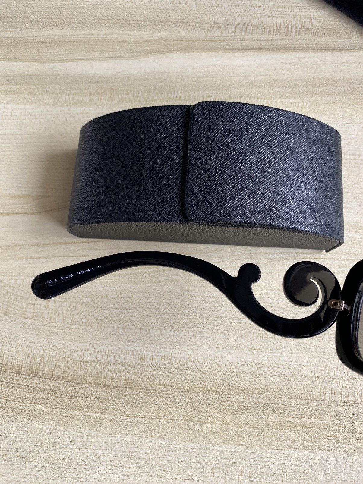Prada Prada Sunglasses Size ONE SIZE - 10 Thumbnail