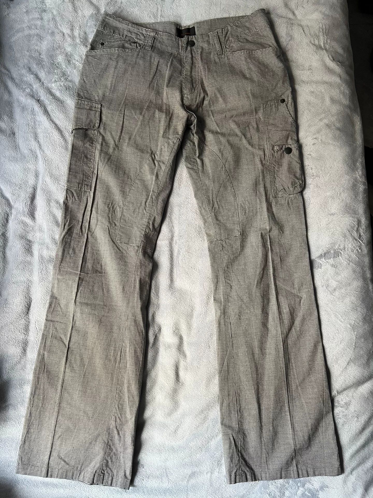 Dolce & Gabbana Dolce & Gabbana Bootcut Item L Men Size 40R - 1 Thumbnail
