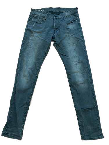 G-Star G-Star Raw Revend Super Slim Denim Jeans Size 32 Size US 32 / EU 48 - 1 Thumbnail