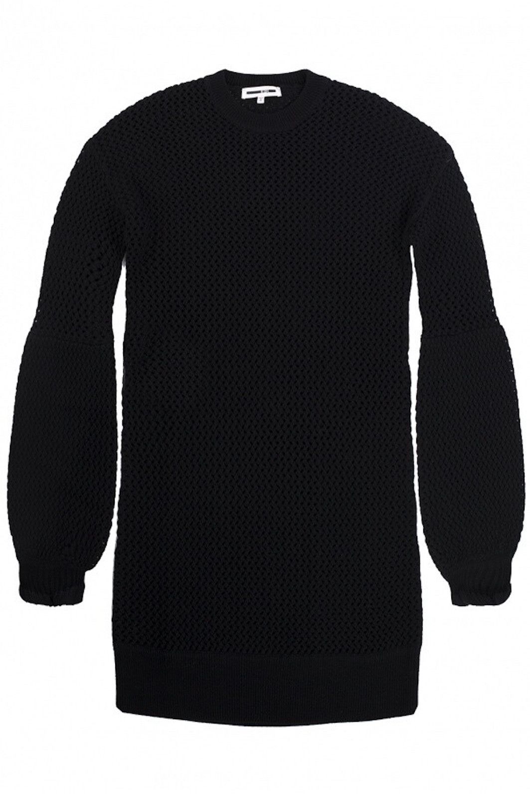 Alexander McQueen Alexander McQueen Dress Size-XS Size XS / US 0-2 / IT 36-38 - 5 Thumbnail