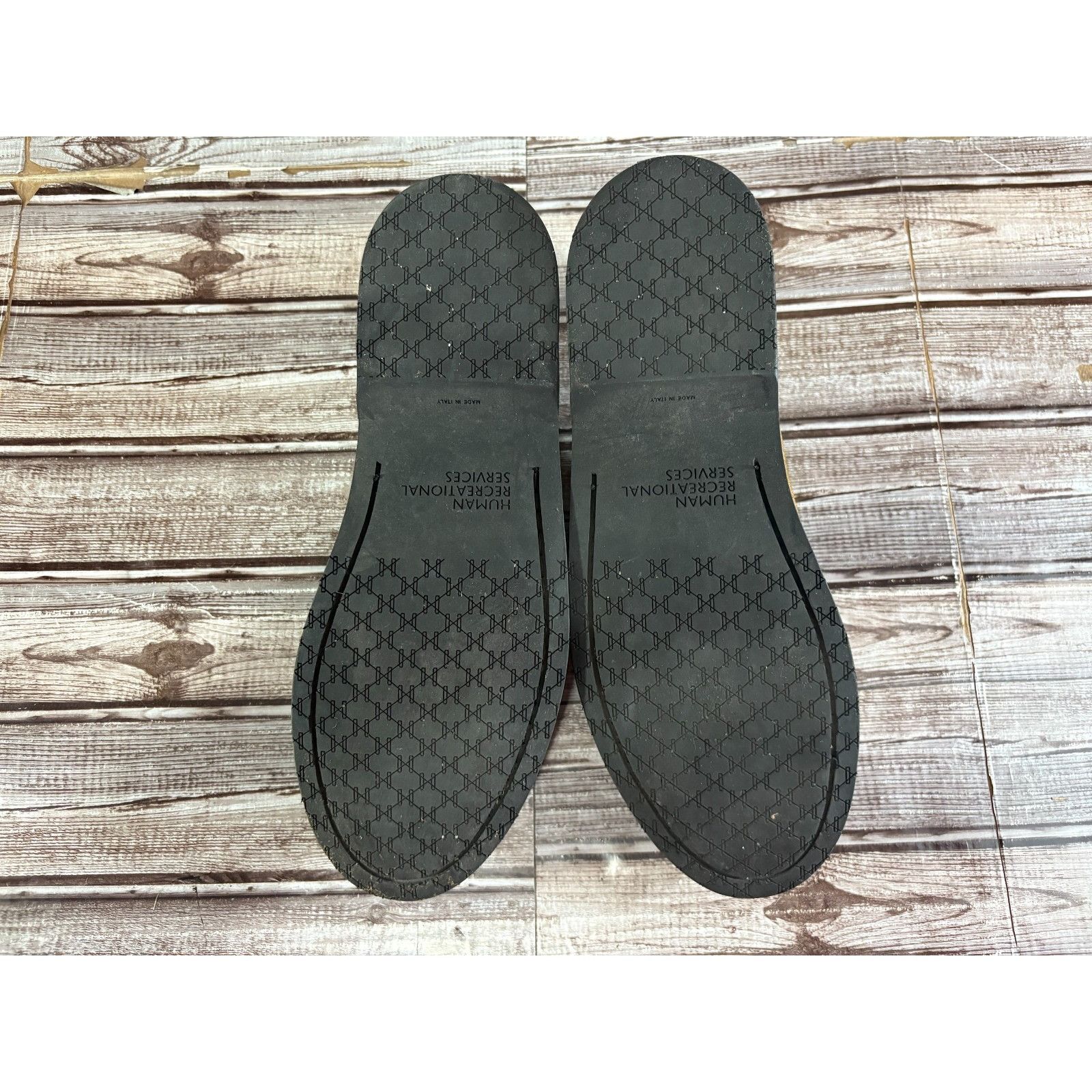 Other Human Recreational Services Del Rey Penny Loafer Size 41 US Size US 8.5 / EU 41-42 - 6 Thumbnail