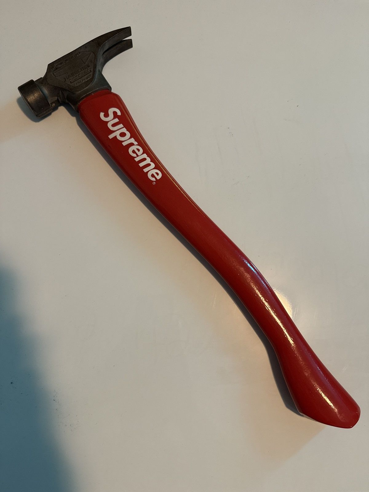 Supreme SUPREME x HARDCORE HAMMER 2012 Size ONE SIZE - 5 Thumbnail