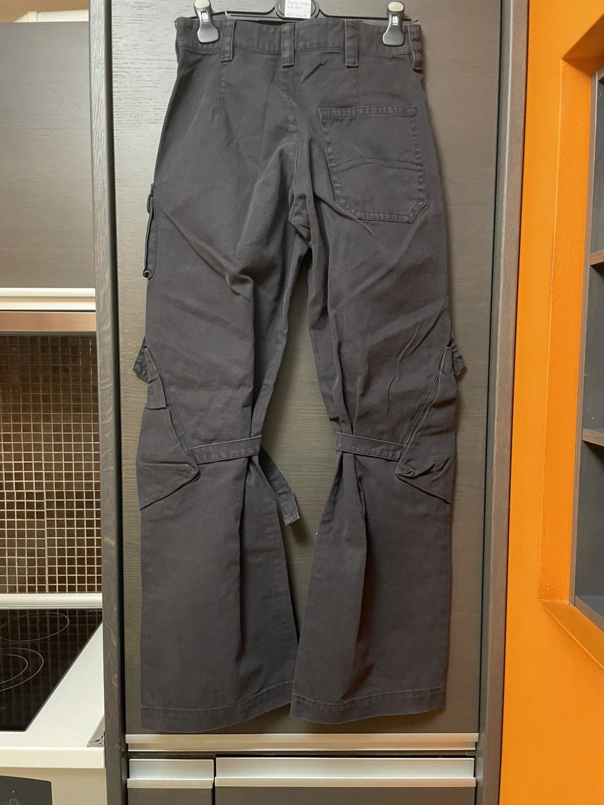 Acne Studios new AW24/25 Size 24" / US 00 / IT 34 - 3 Thumbnail