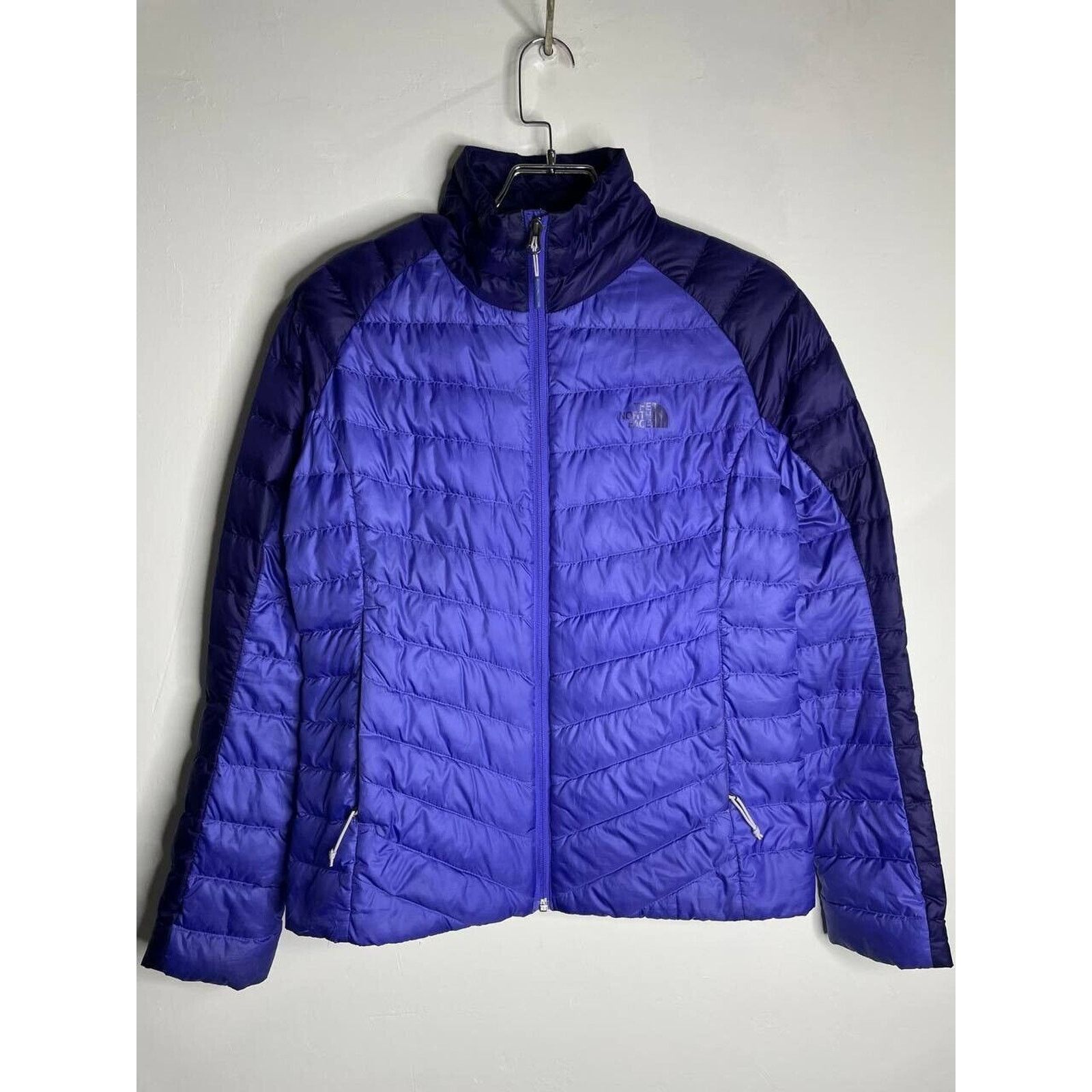 The North Face The North Face Women’s Lightweight Down Jacket Purple Puffer Size M / US 6-8 / IT 42-44 - 1 Thumbnail