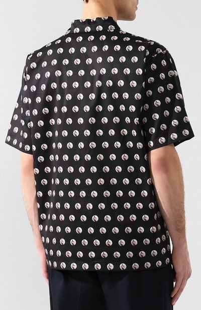 Burberry o1y0426 Polo Shirt in Multicolor Size US S / EU 44-46 / 1 - 3 Thumbnail