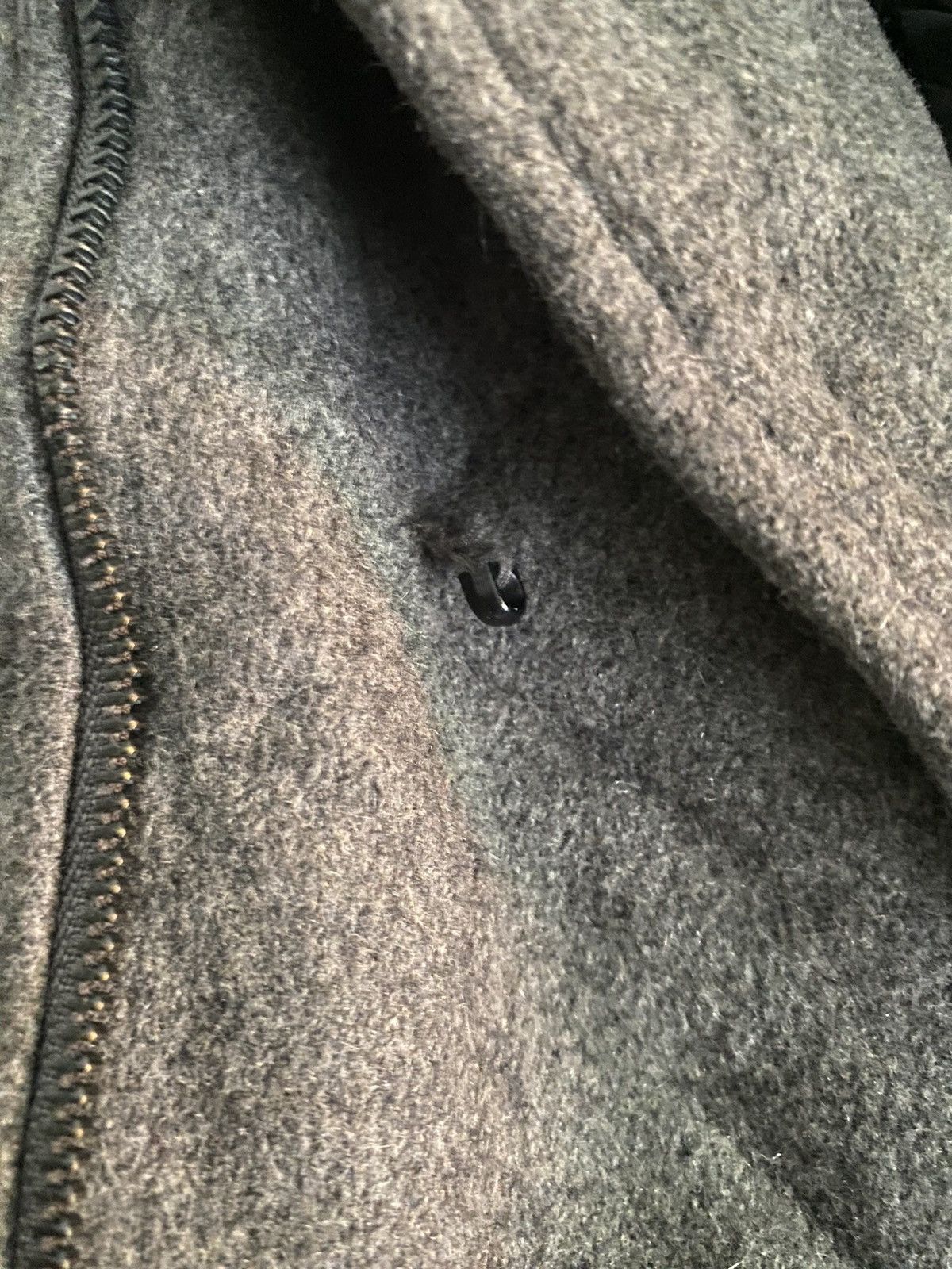 14th Addiction 2000s diviner wool bondage jacket Size US M / EU 48-50 / 2 - 13 Thumbnail