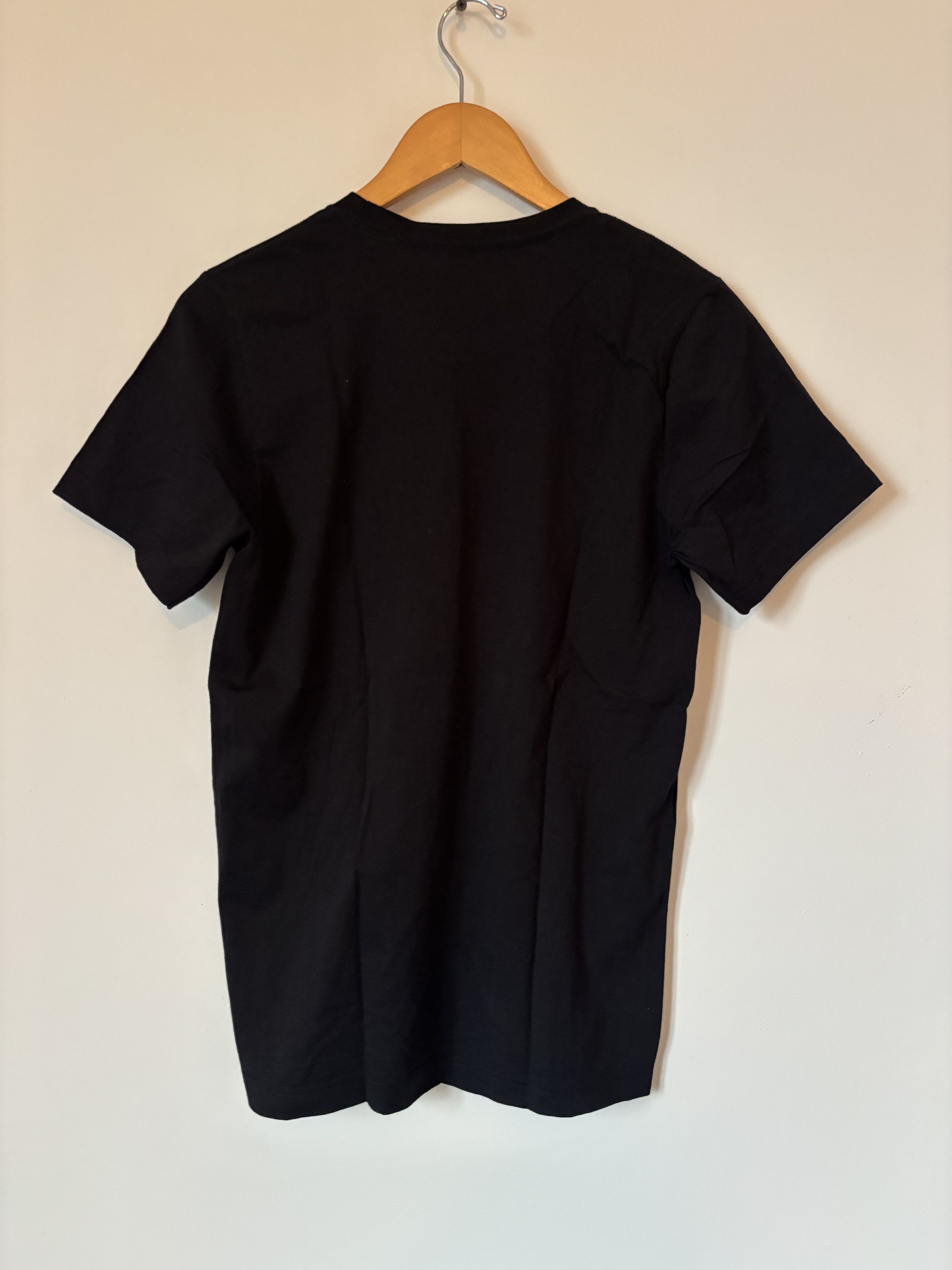 Other Covid-Era FAUCI - We Trust in Science Tee Black M Size US M / EU 48-50 / 2 - 4 Thumbnail