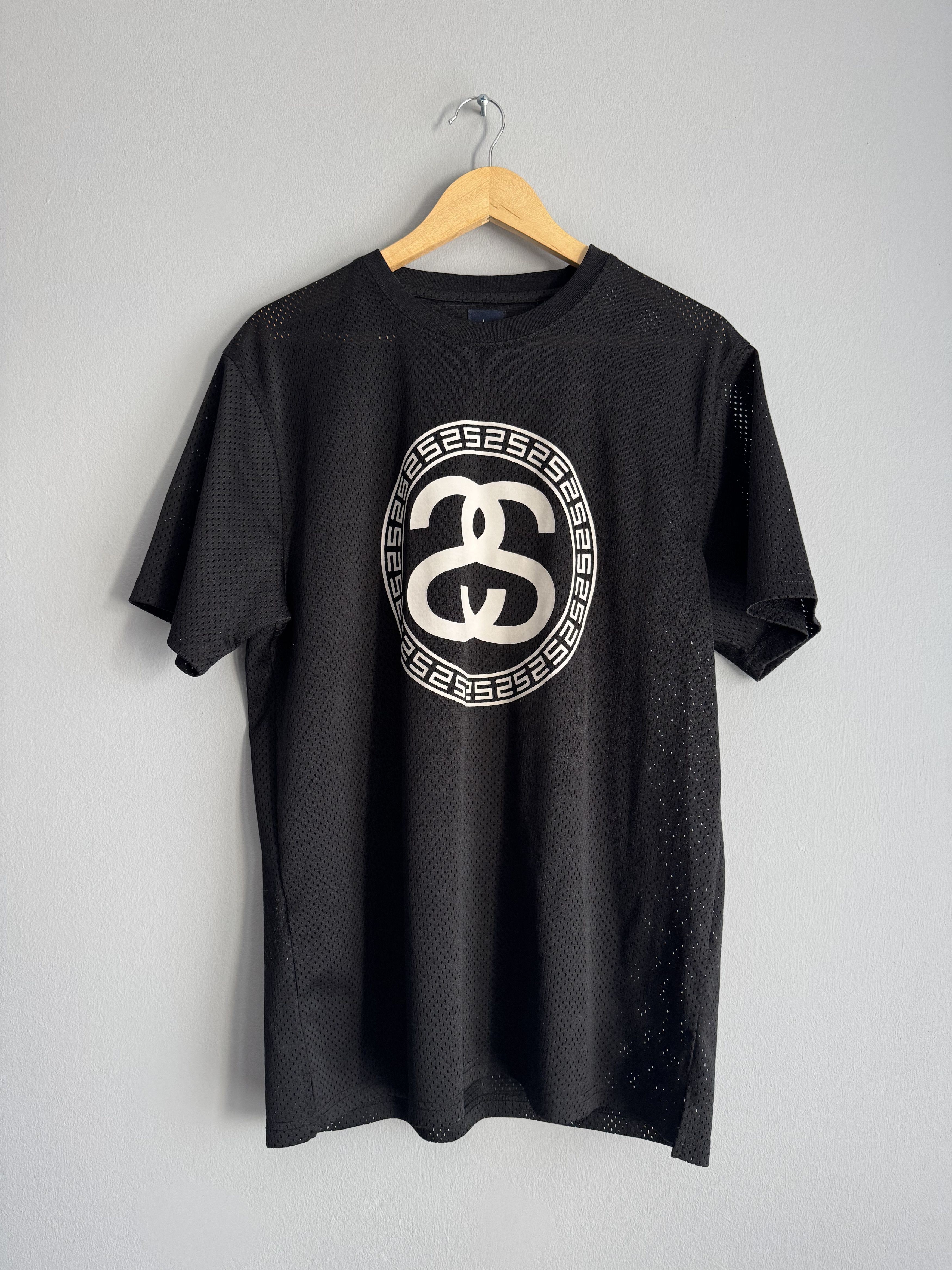 Stussy Stussy IST International 35 Football Jersey | Grailed