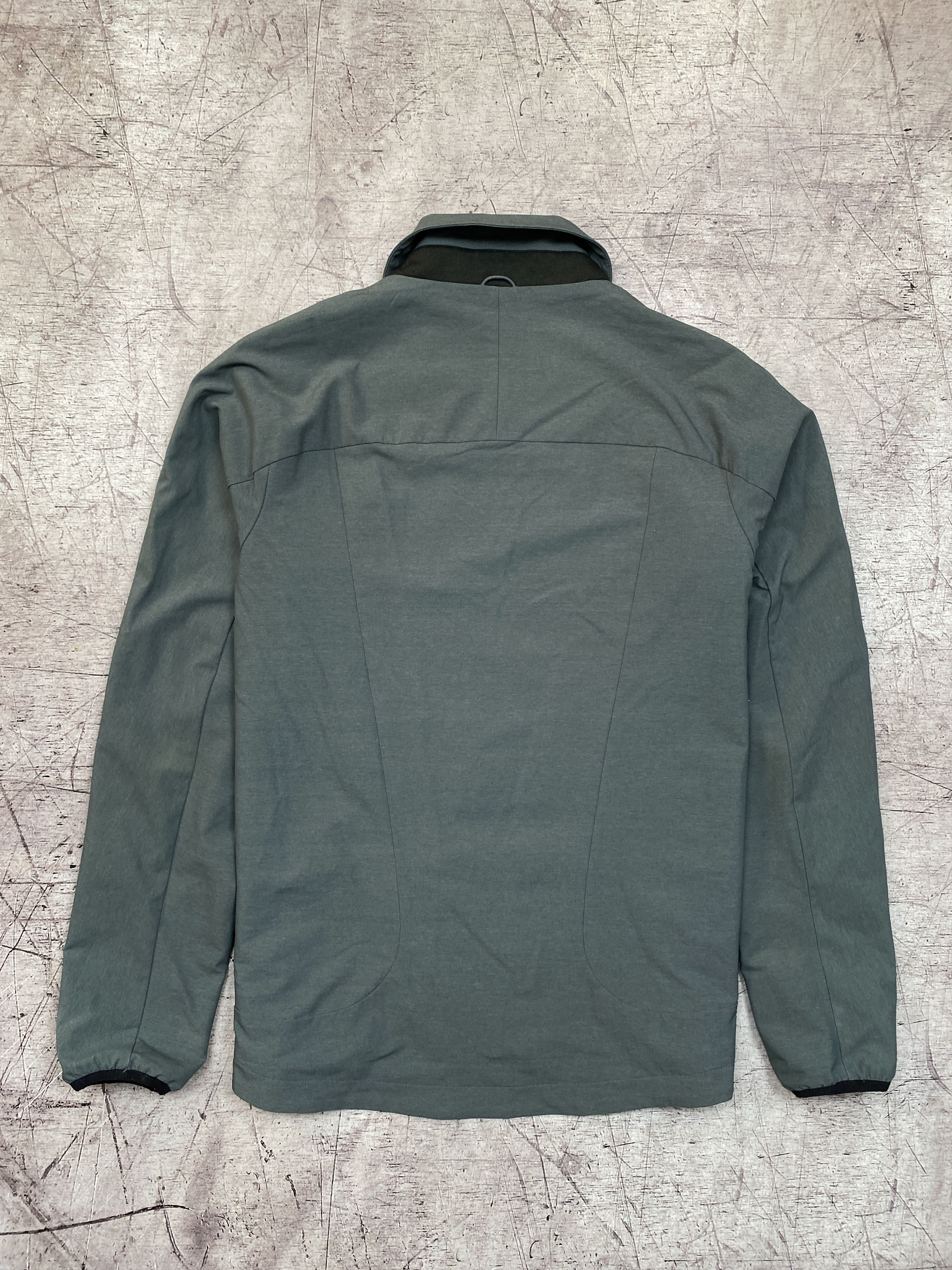 Levi's × Levi's Vintage Clothing Levi's Mens Coach Jacket Size US M / EU 48-50 / 2 - 7 Thumbnail