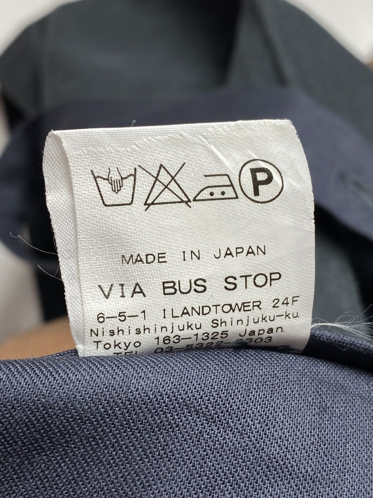 14th Addiction × KMRii × Shellac 2000s Via Bus Stop - Paneled Pants Size US 28 / EU 44 - 7 Thumbnail