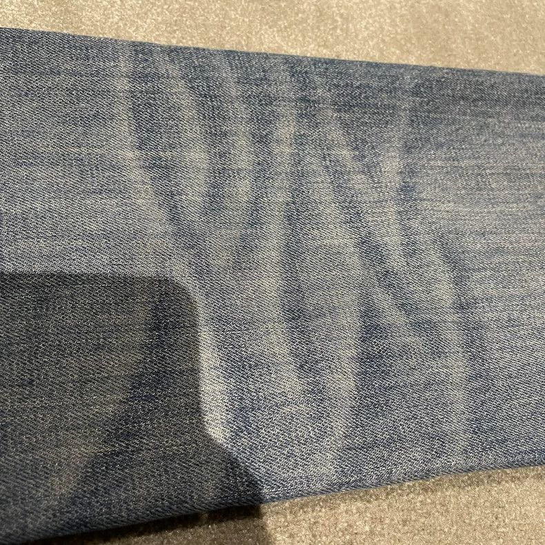 Helmut Lang HELMUT LANG jean Size 29" - 8 Thumbnail