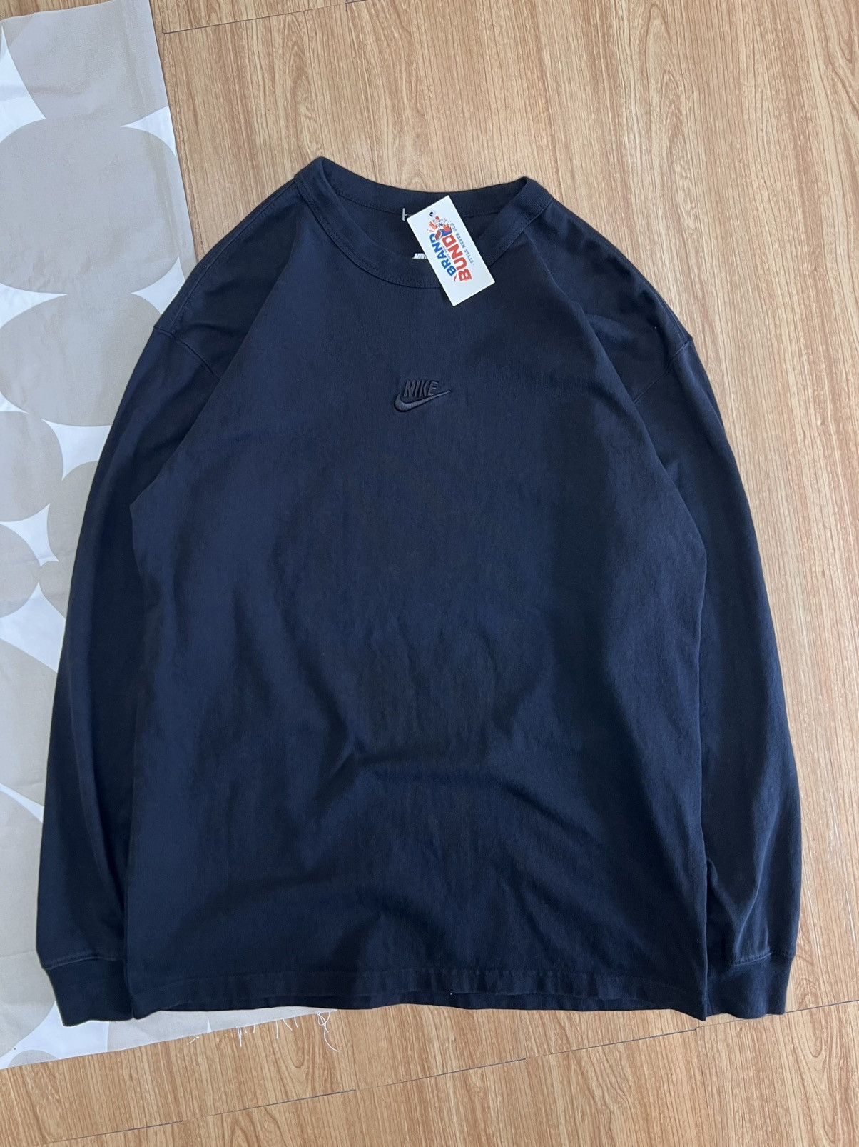 Nike Nike Sportswear Premium Essentials Size US M / EU 48-50 / 2 - 1 Thumbnail