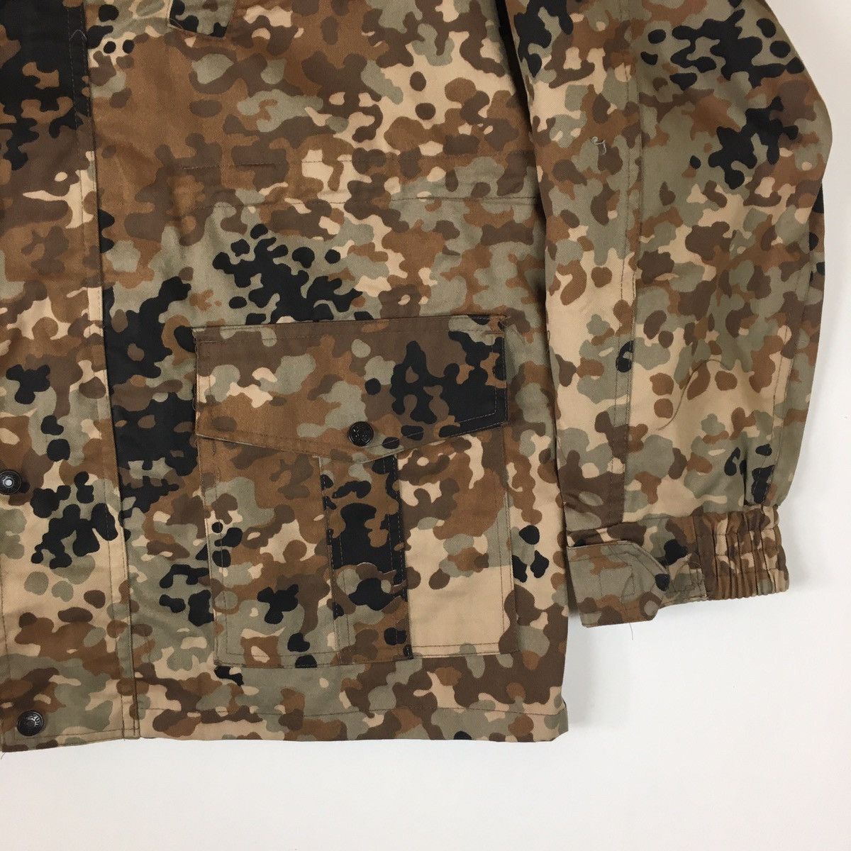 Other Military Duck Camo Size US L / EU 52-54 / 3 - 3 Thumbnail