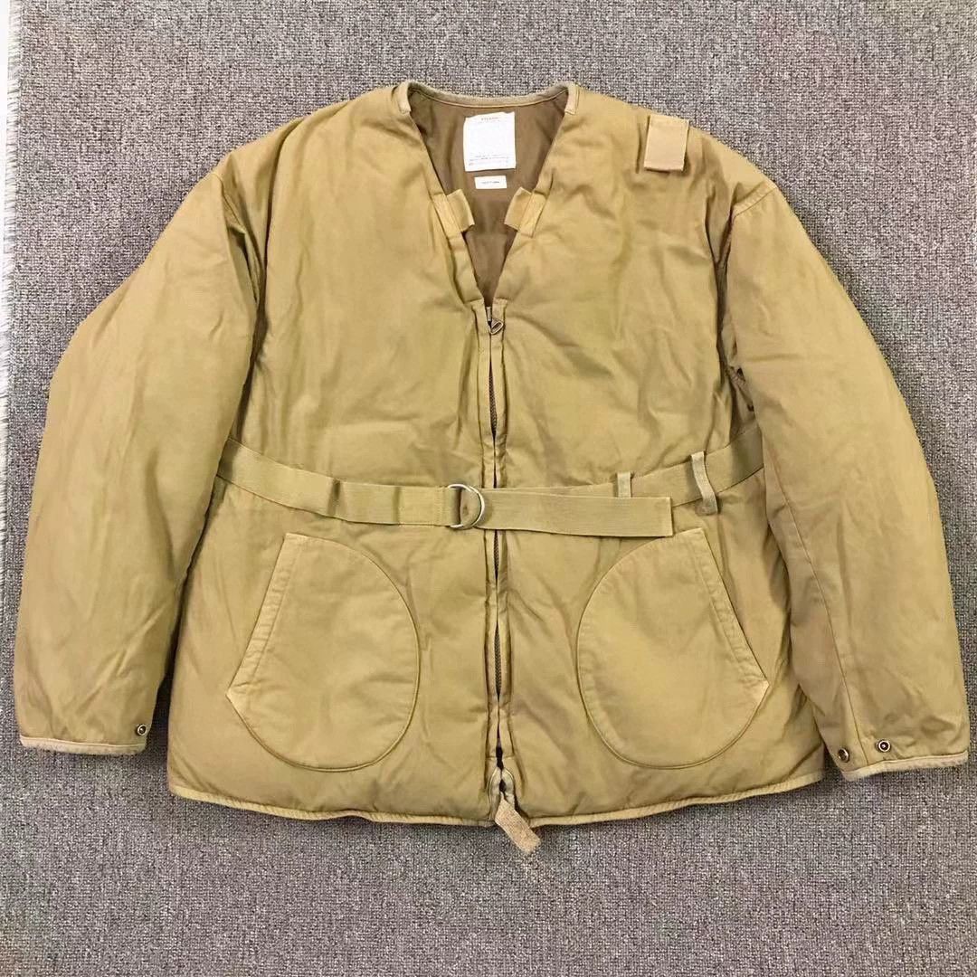 visvim ヴィズヴィム 22SS HARRIER RIG DOWN JKT Visvim VISVIM 22SS HARRIER RIG DOWN JKT | Grailed